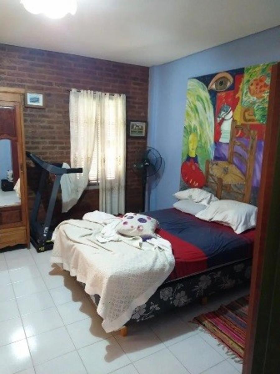 Galpon + vivienda en Esteban Echeverría - 11