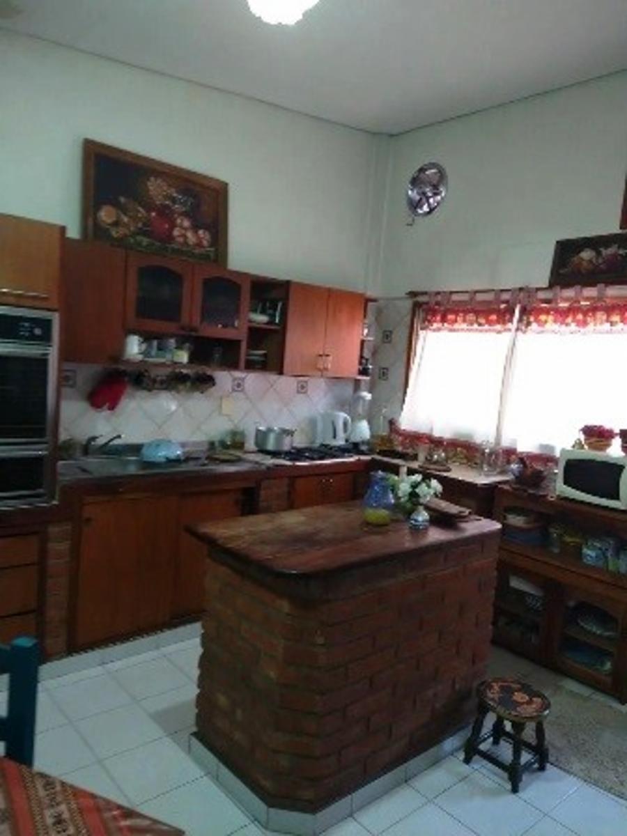 Galpon + vivienda en Esteban Echeverría - 13
