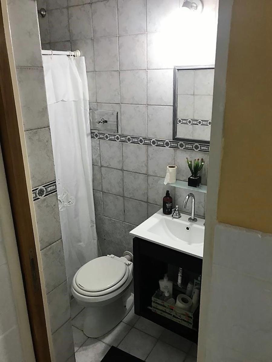 Casa de 3 ambientes con cochera y quincho. — foto 5