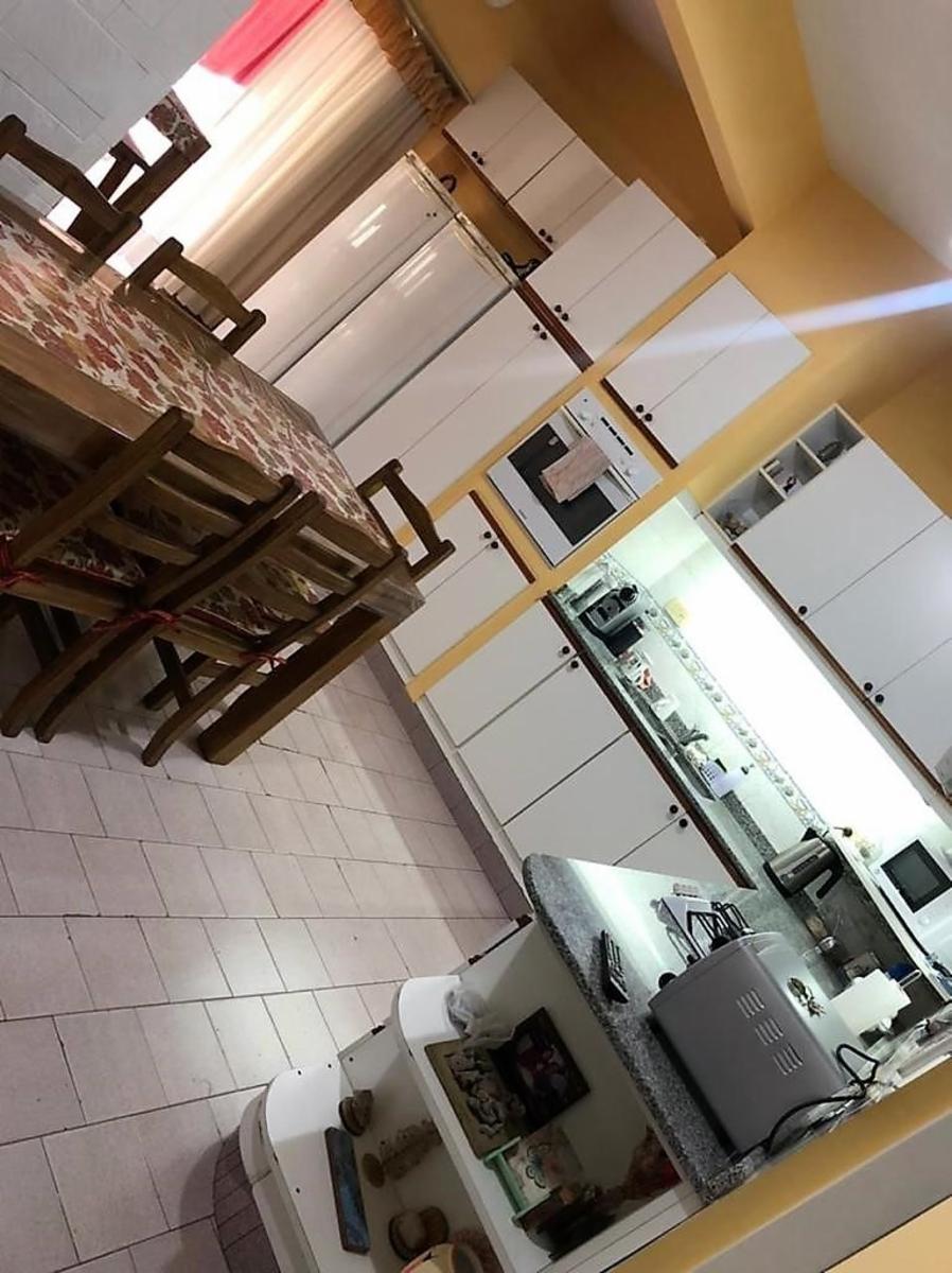Casa de 3 ambientes con cochera y quincho. — foto 7