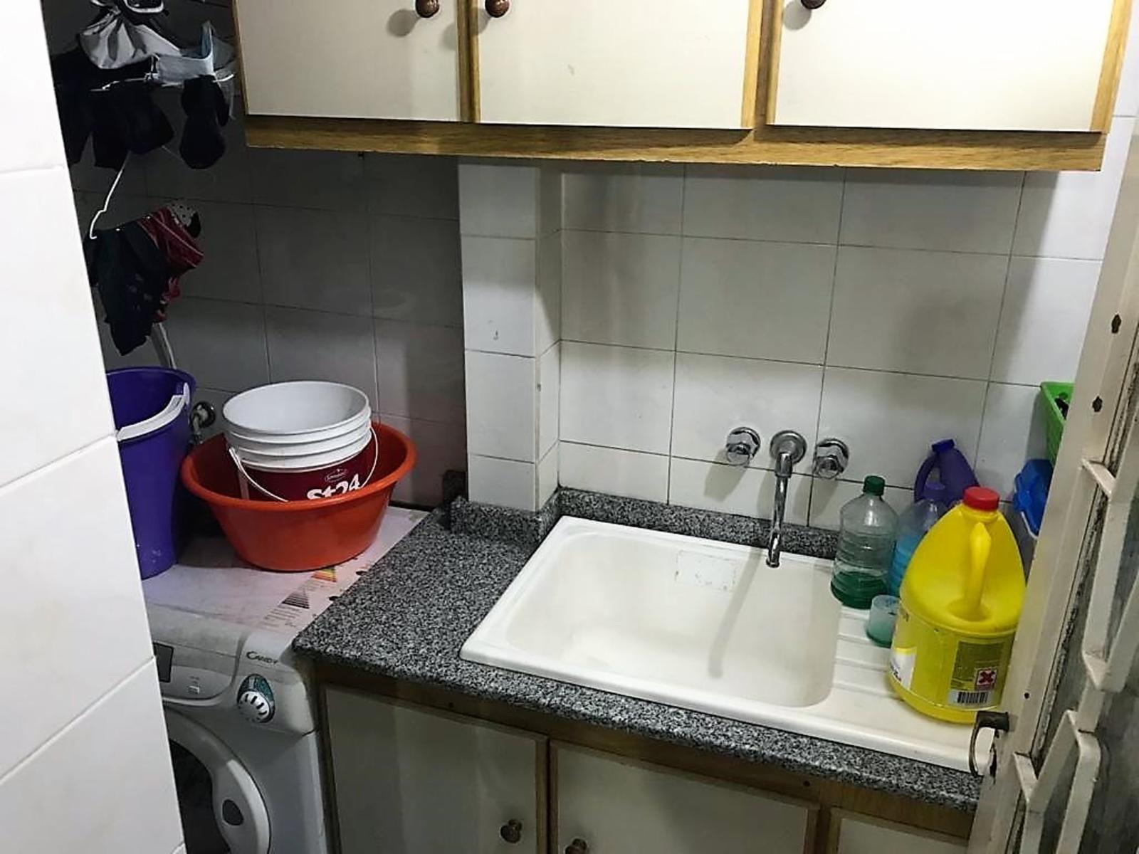 Casa de 3 ambientes con cochera y quincho. — foto 11