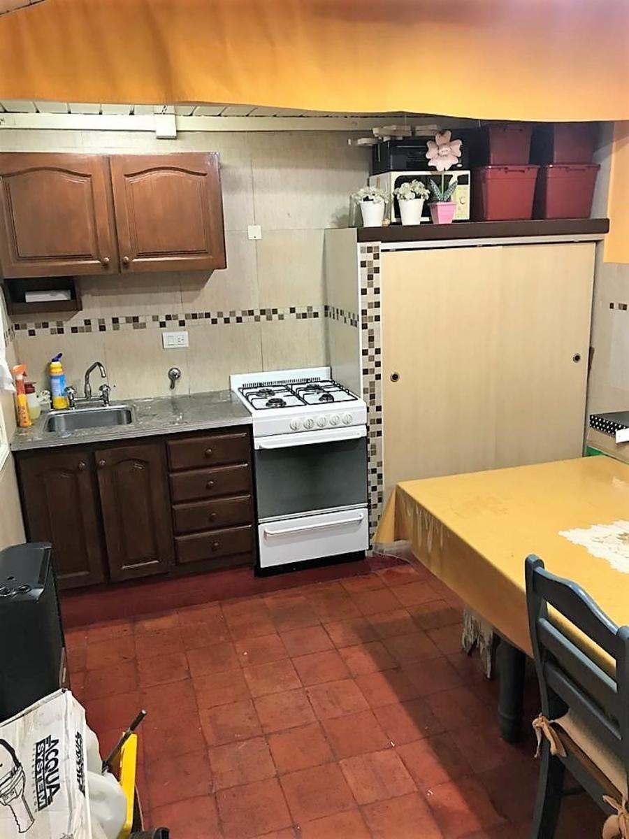 Casa de 3 ambientes con cochera y quincho. — foto 12