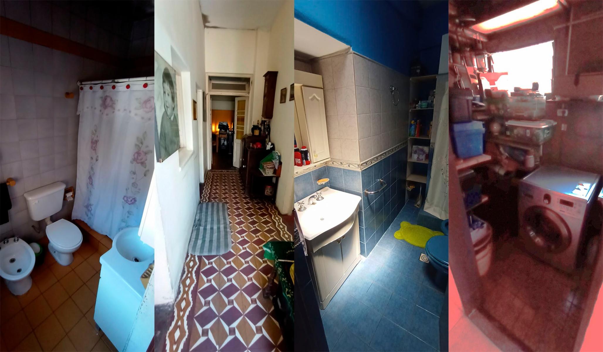 Casa Multifamiliar, lote con dos viviendas y un local en Ramos Mejía. — foto 3