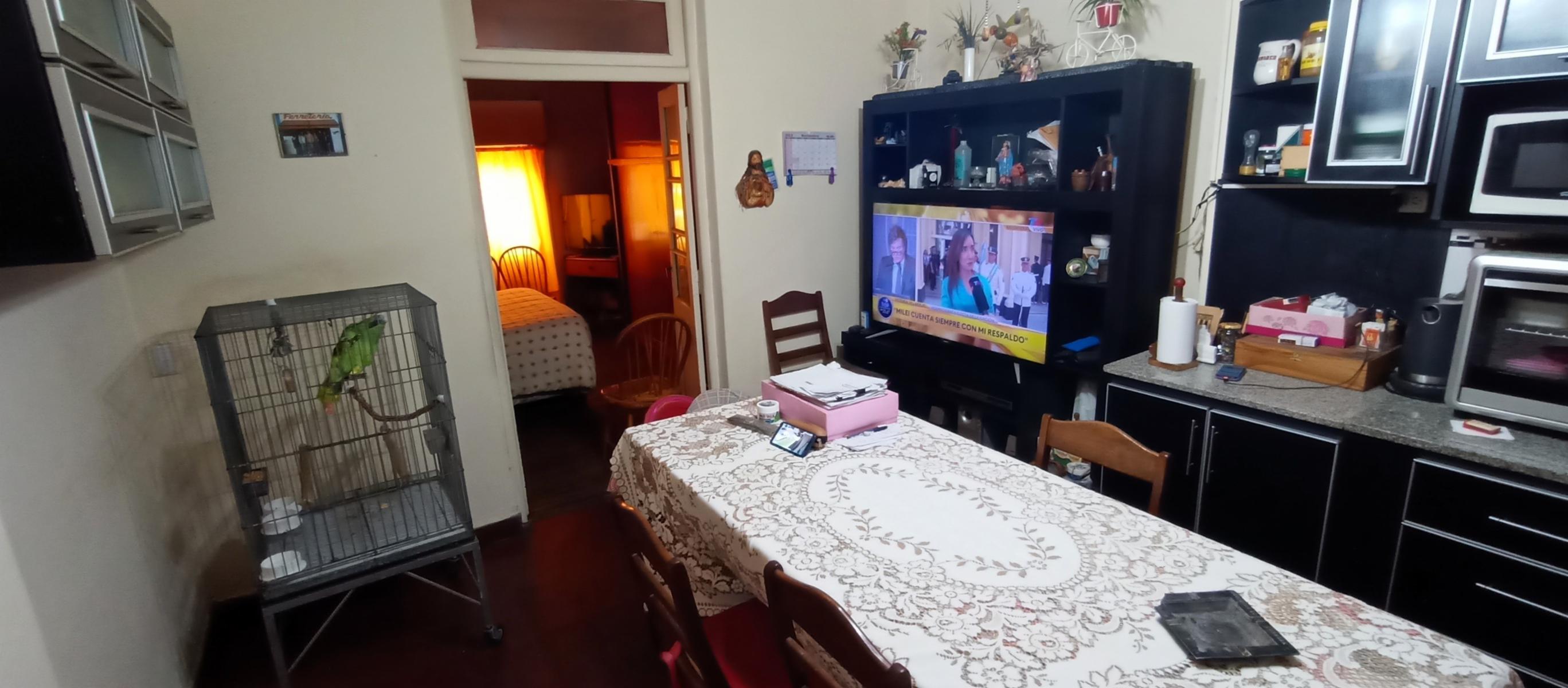 Casa Multifamiliar, lote con dos viviendas y un local en Ramos Mejía. — foto 7