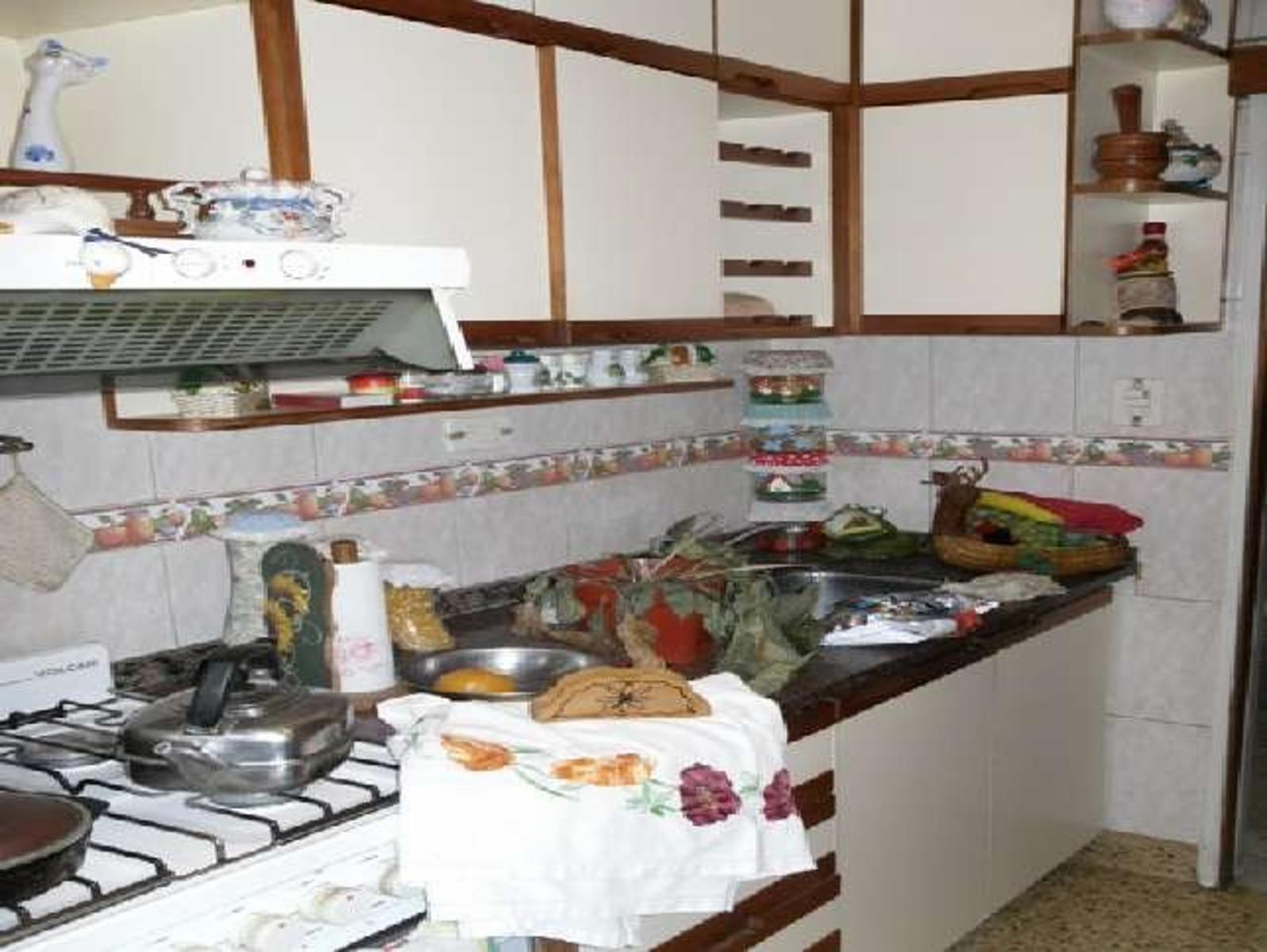 Departamento de 3 ambientes en Barrio Luz y Fuerza. — foto 2