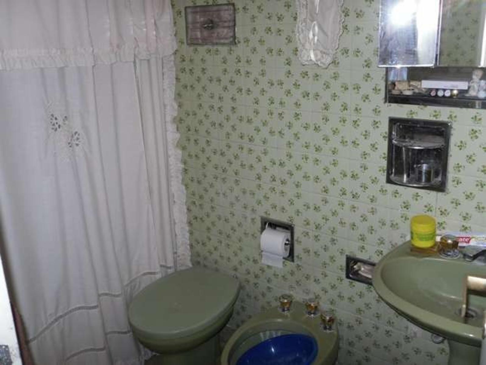 Departamento de 3 ambientes en Barrio Luz y Fuerza. — foto 5