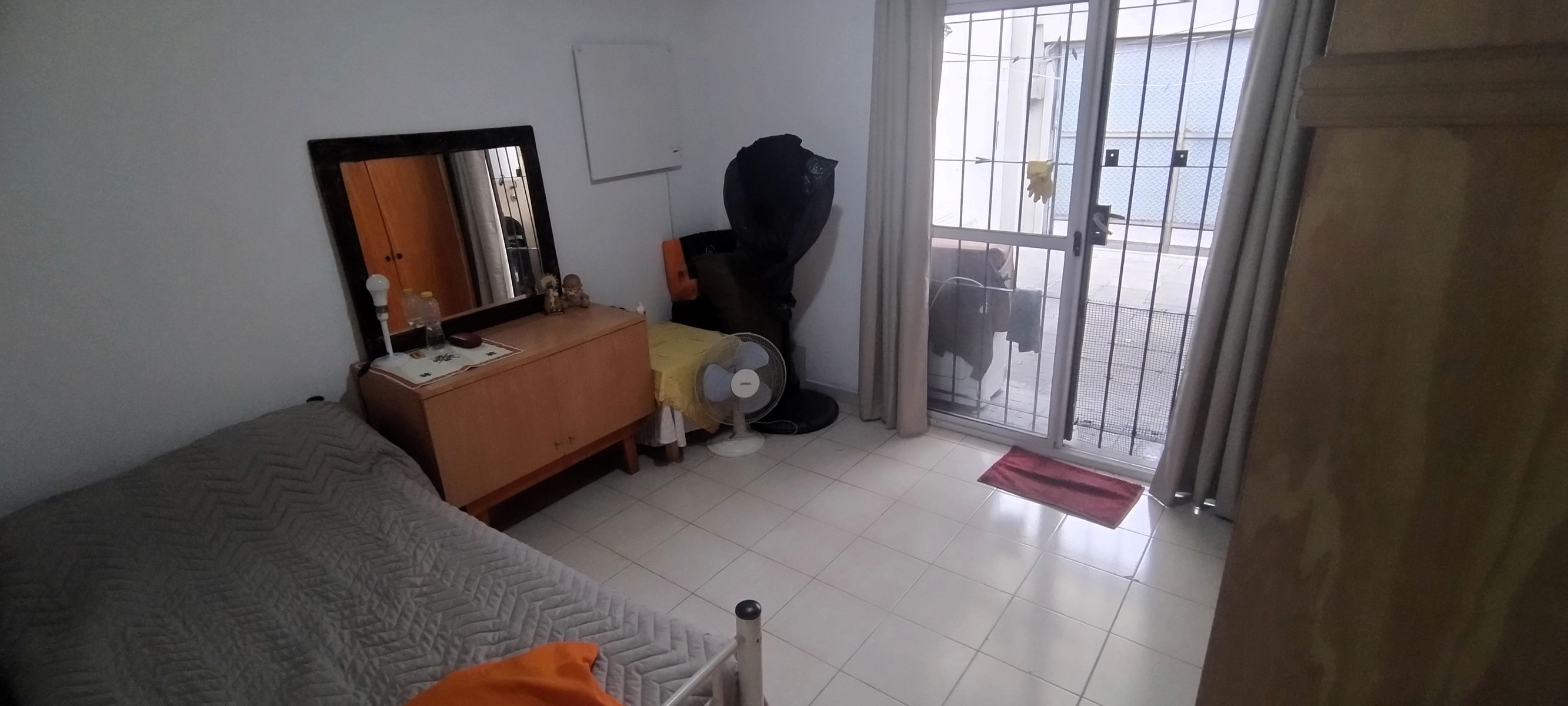 Departamento de dos ambientes tipo PH con cochera en San Justo. — foto 3