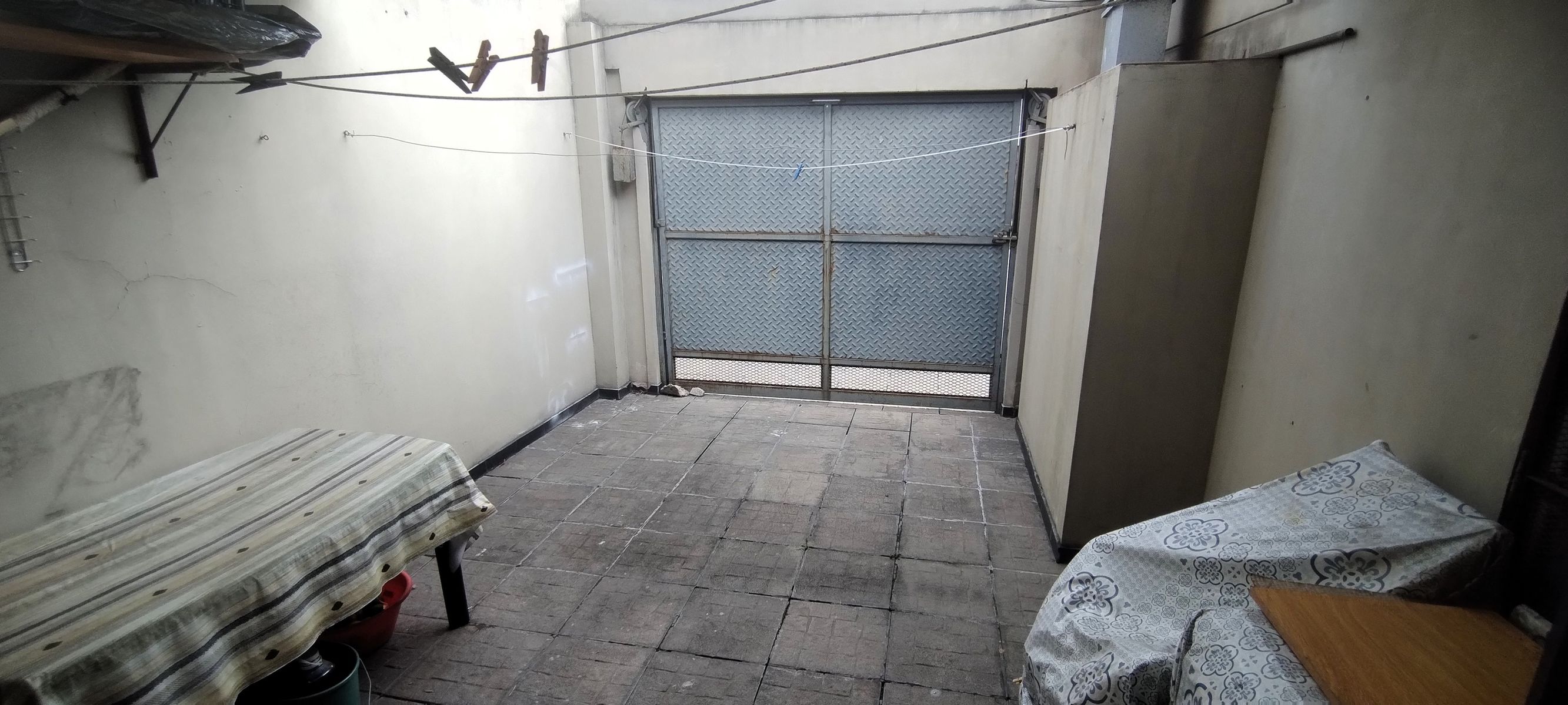Departamento de dos ambientes tipo PH con cochera en San Justo. — foto 6