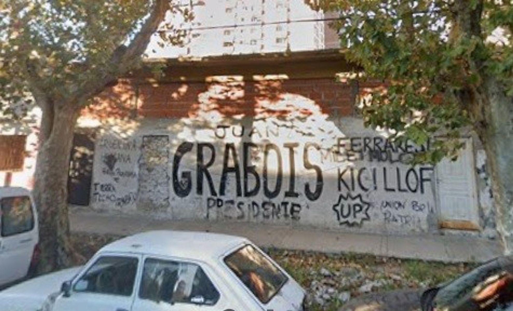 Lote de 12 x 51 en centro de Avellaneda — foto 2