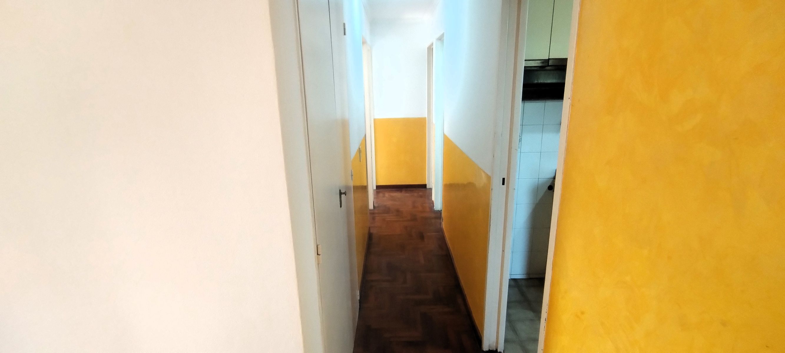 Departameto de 4 ambientes - 5