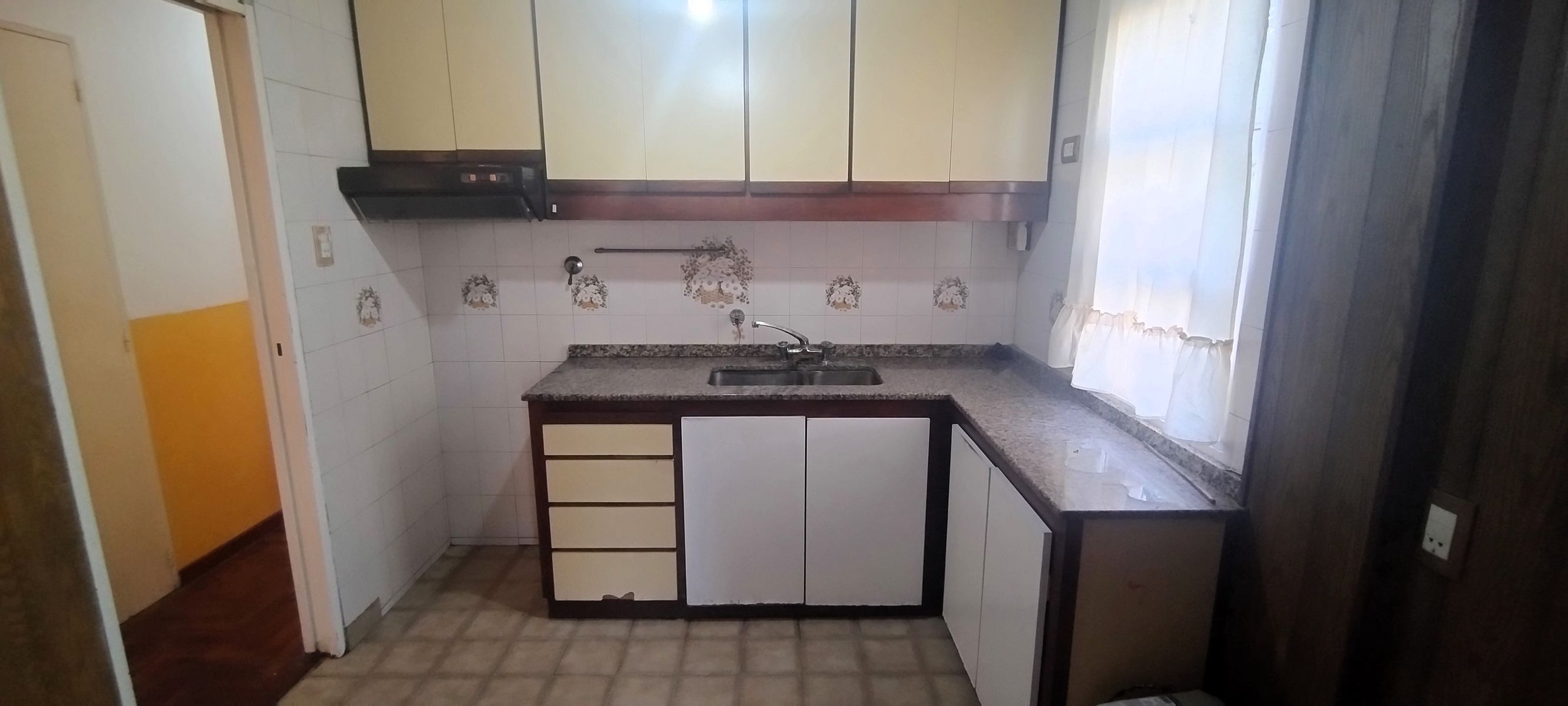 Departameto de 4 ambientes - 6