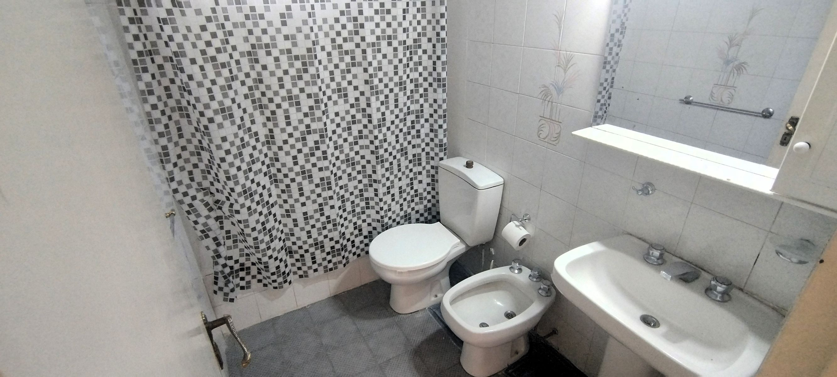 Departameto de 4 ambientes - 8