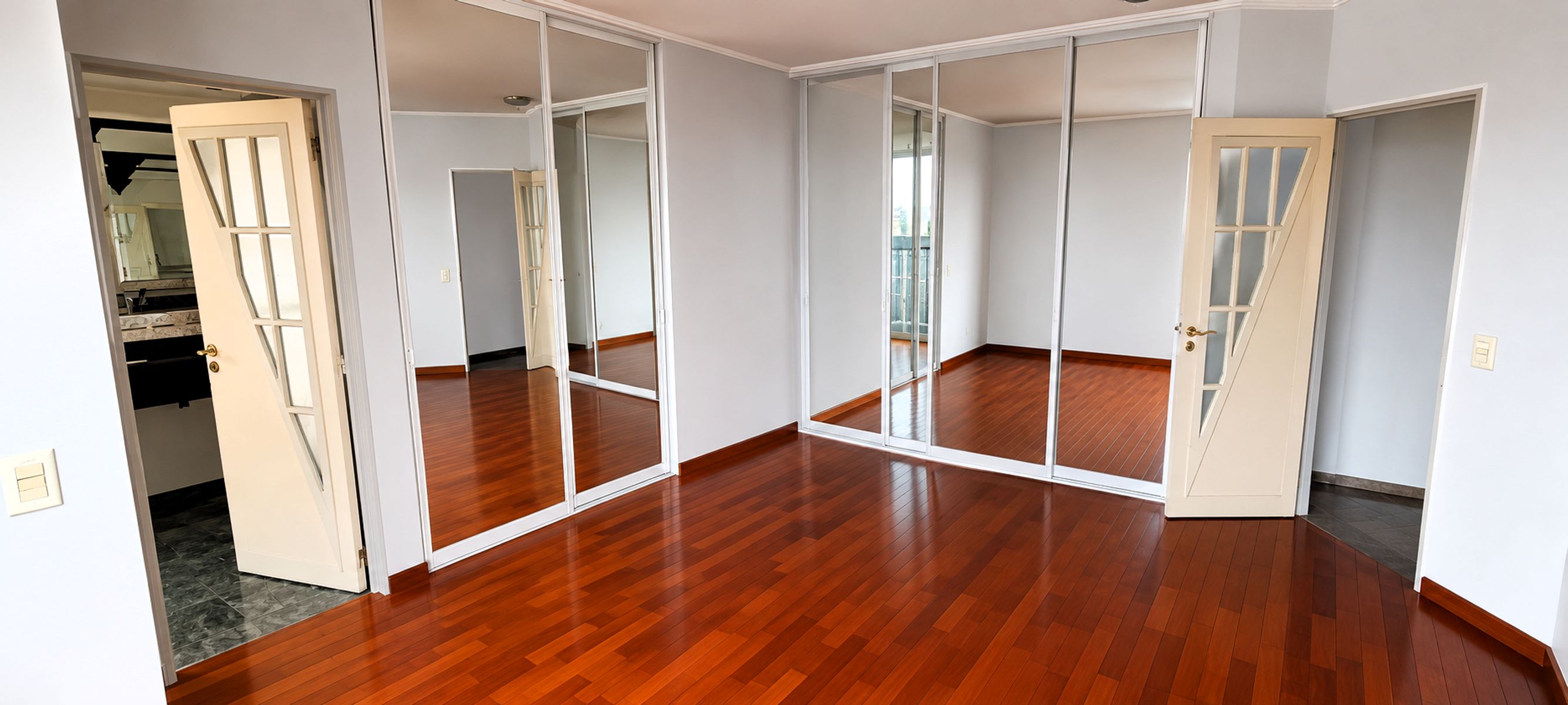 Departamento de 3 ambientes con dos baños en Torres Gemelas de San Justo. - 6