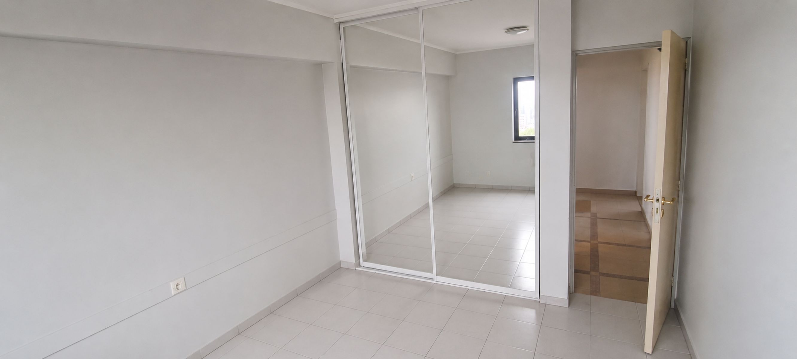Departamento de 3 ambientes con dos baños en Torres Gemelas de San Justo. - 7