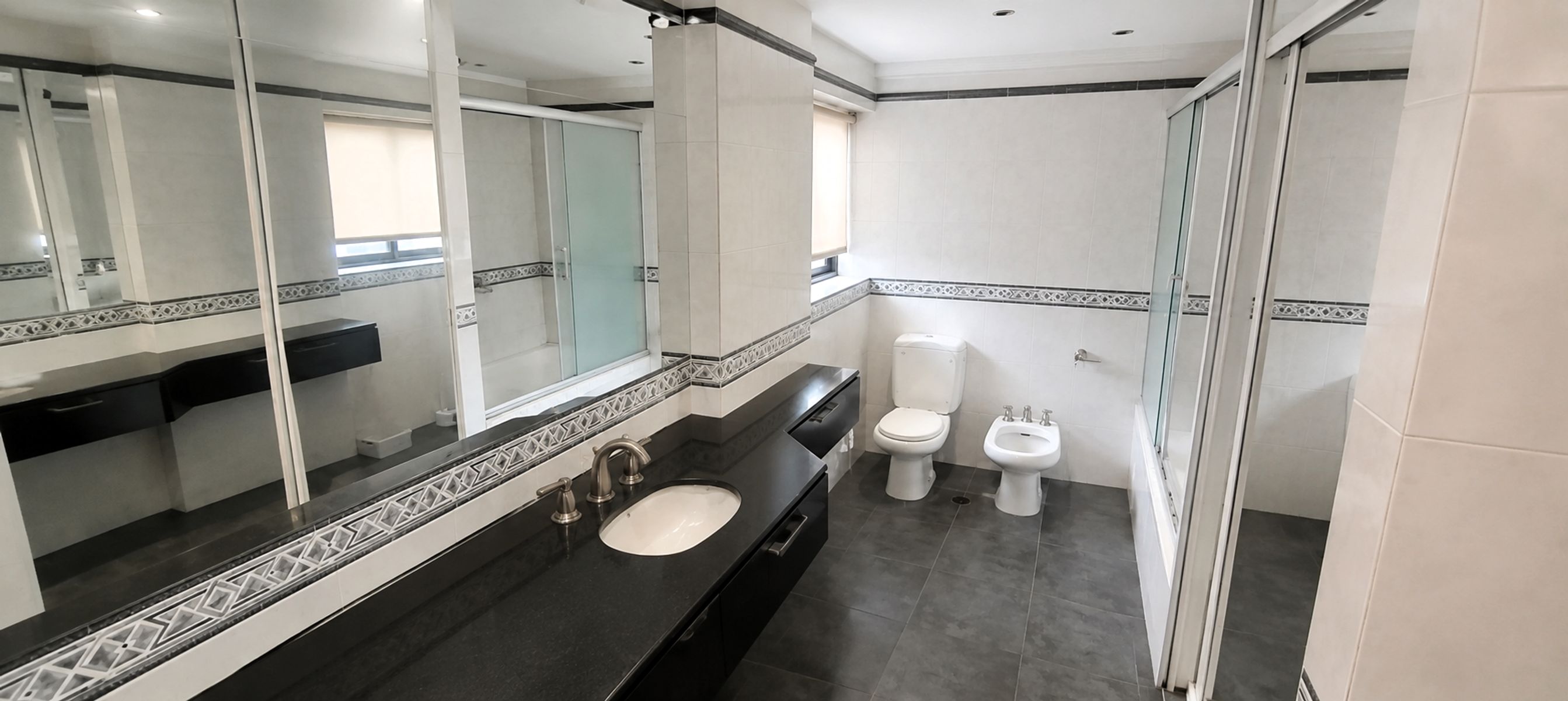 Departamento de 3 ambientes en centro de San Justo - 4