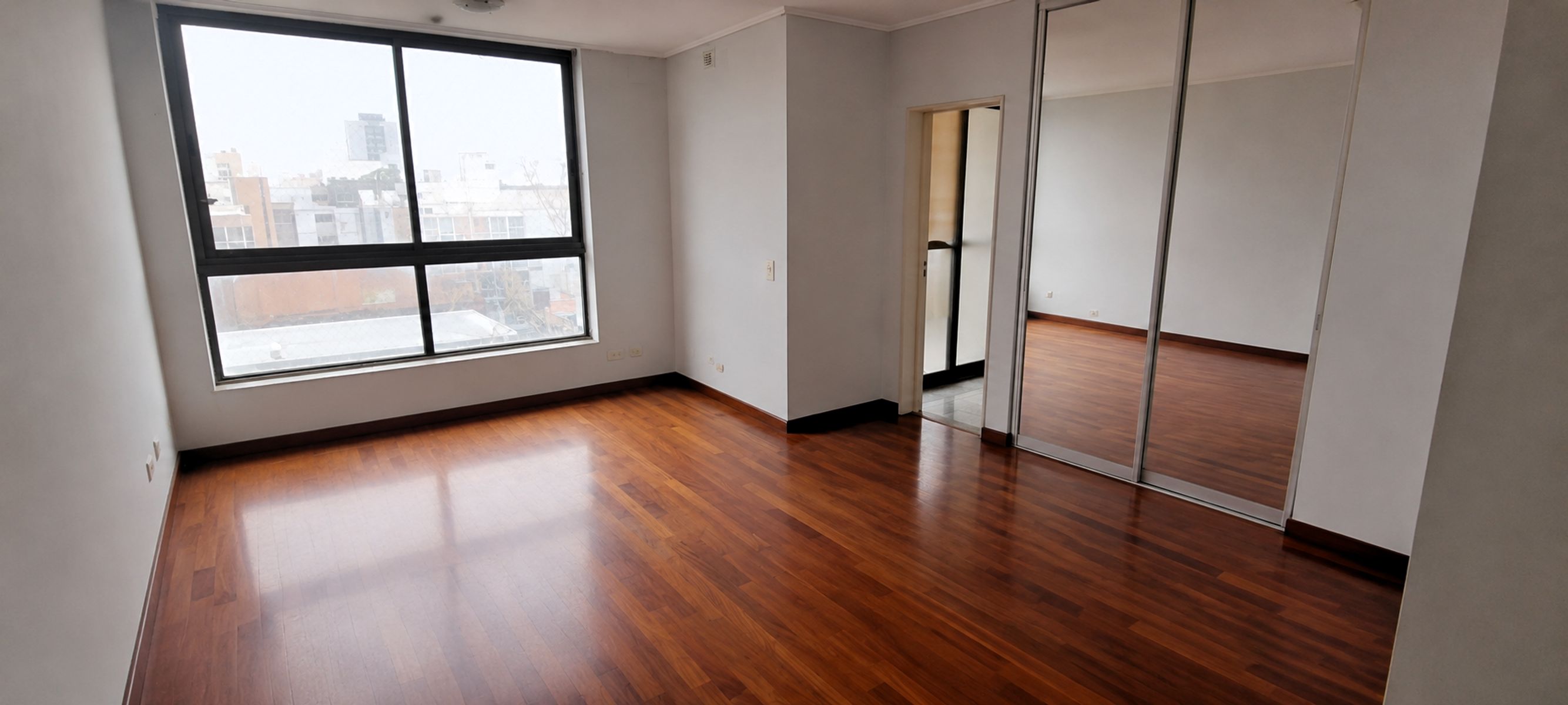 Departamento de 3 ambientes en centro de San Justo - 5