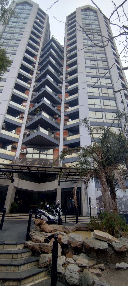 Departamento de 3 ambientes en centro de San Justo - 10