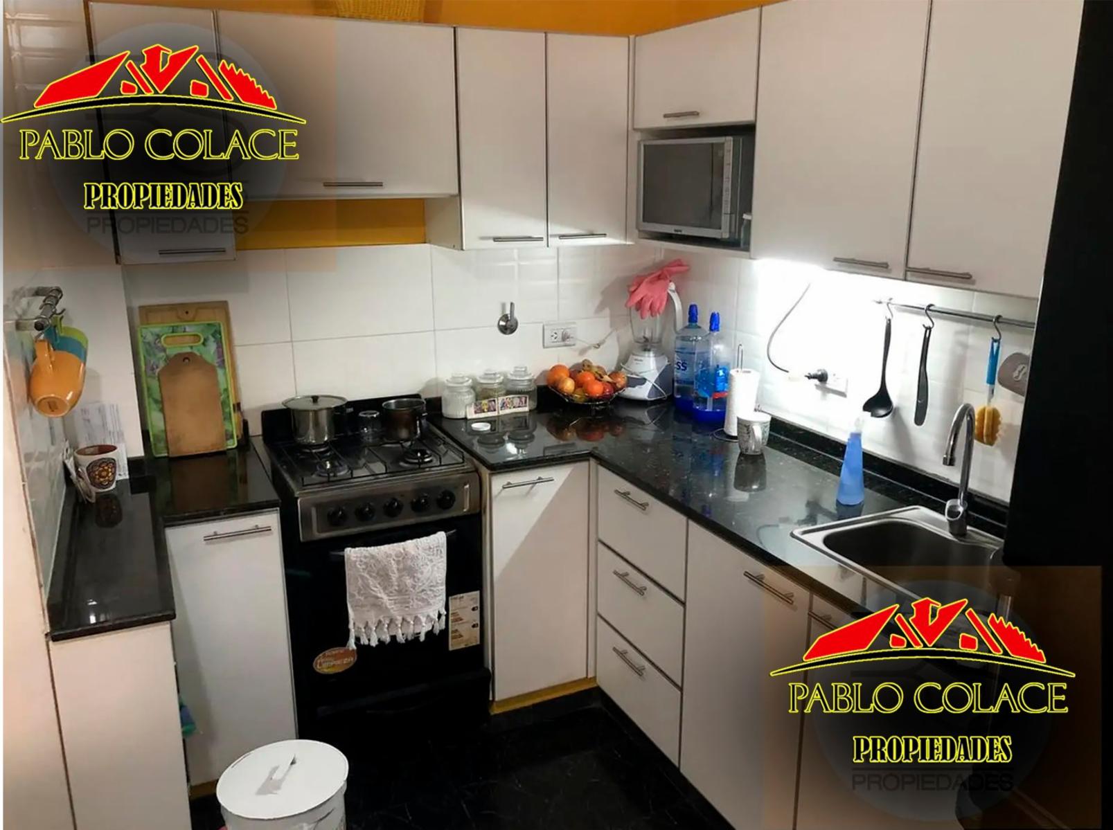Triplex de 3 ambientes en Ramos Mejia - 2