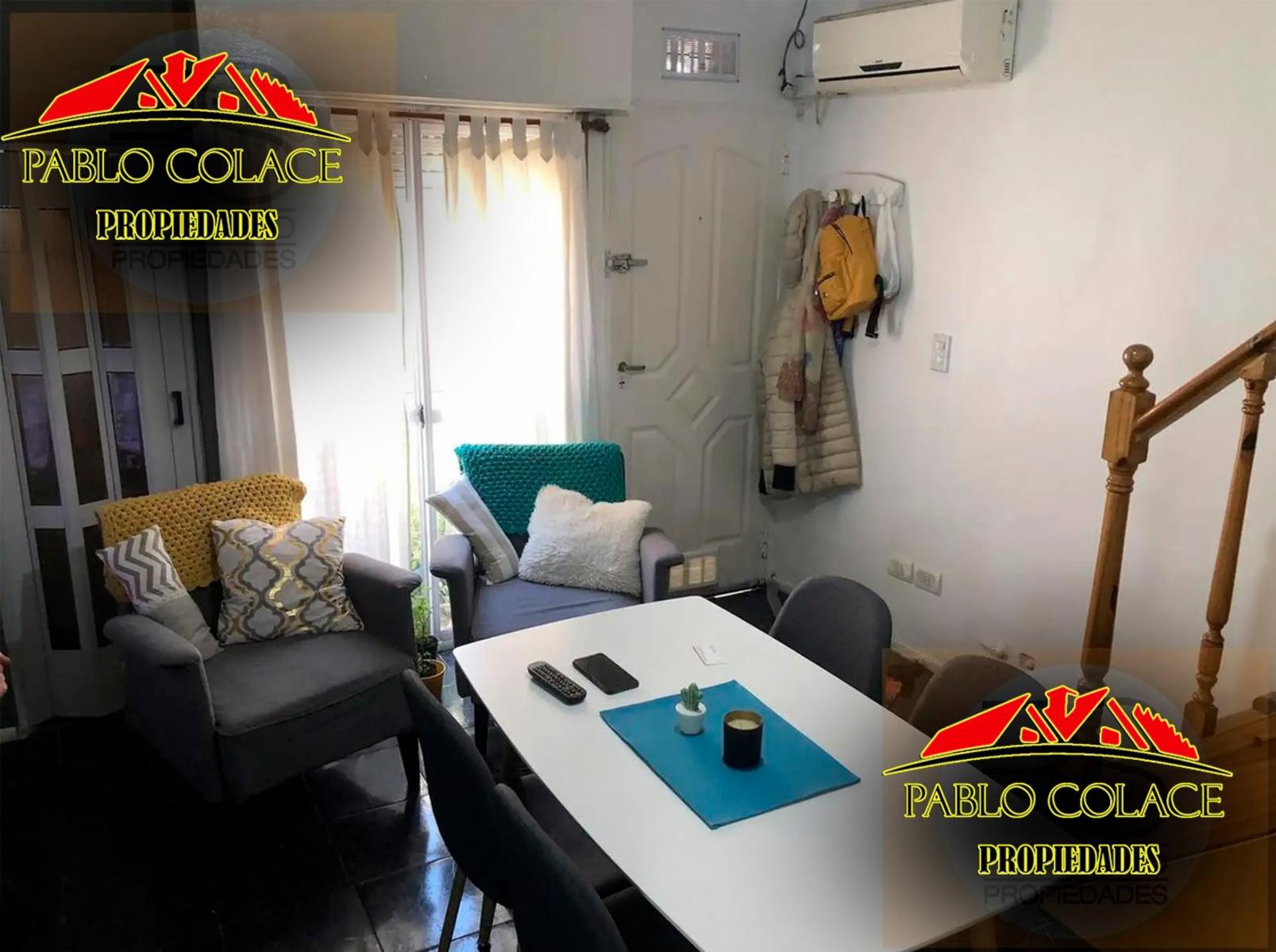 Triplex de 3 ambientes en Ramos Mejia - 3