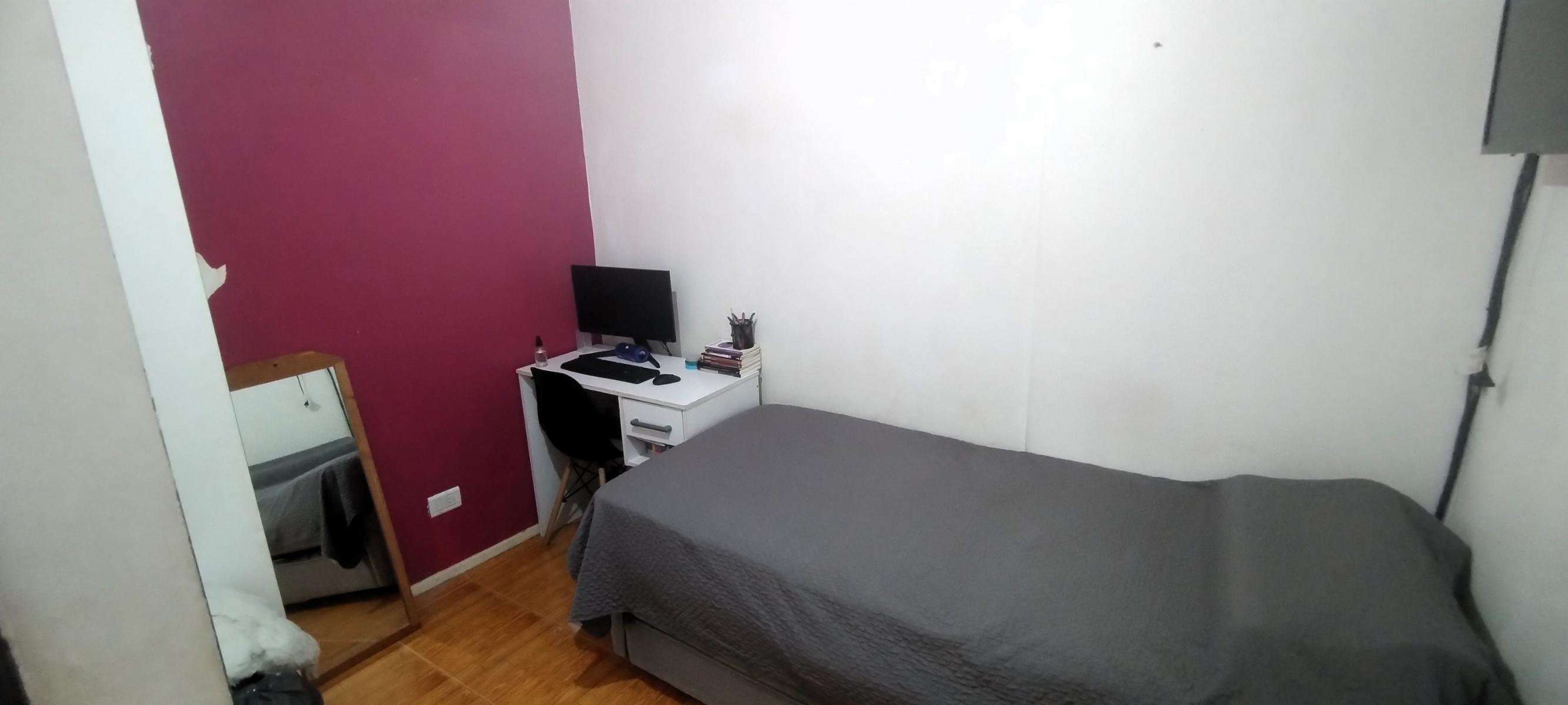 Triplex de 3 ambientes en Ramos Mejia - 4