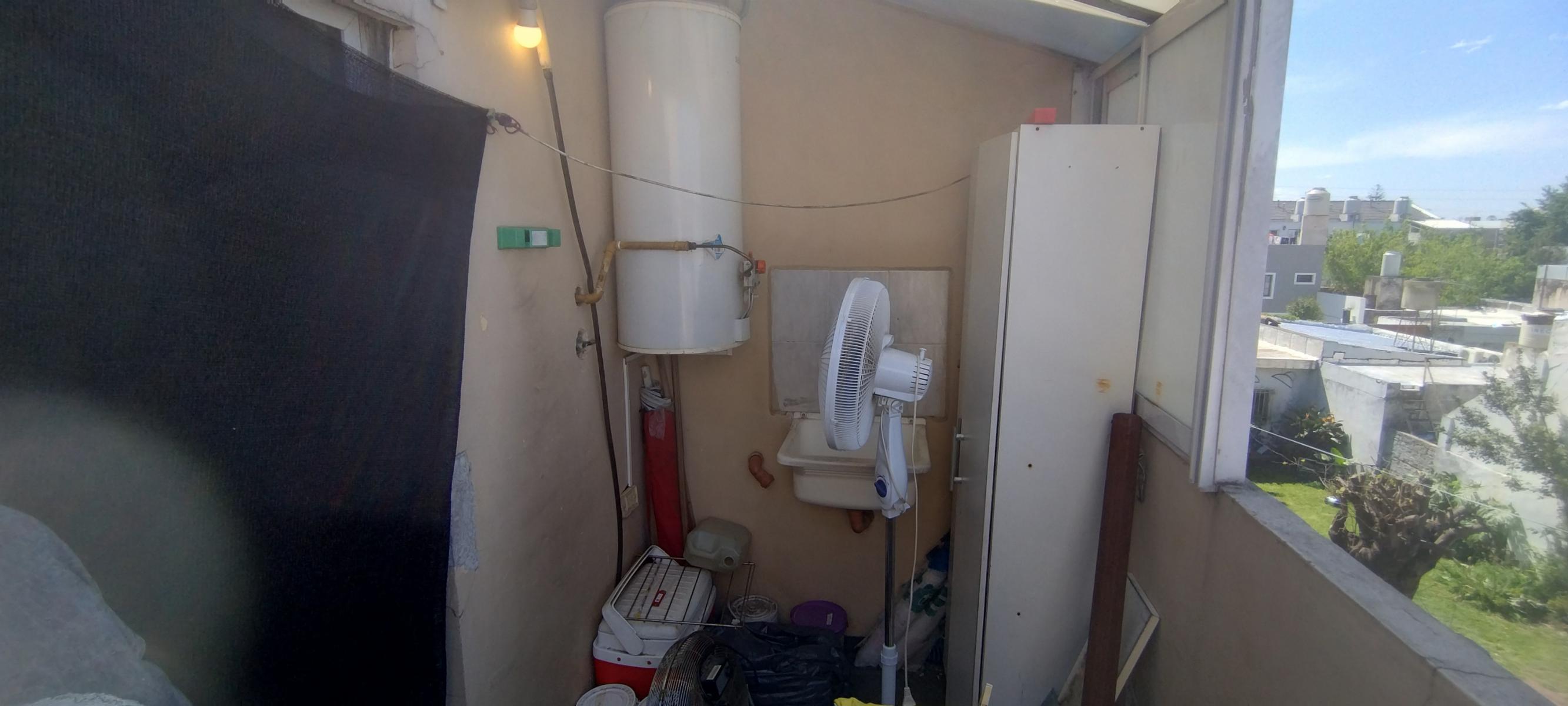 Triplex de 3 ambientes en Ramos Mejia - 5