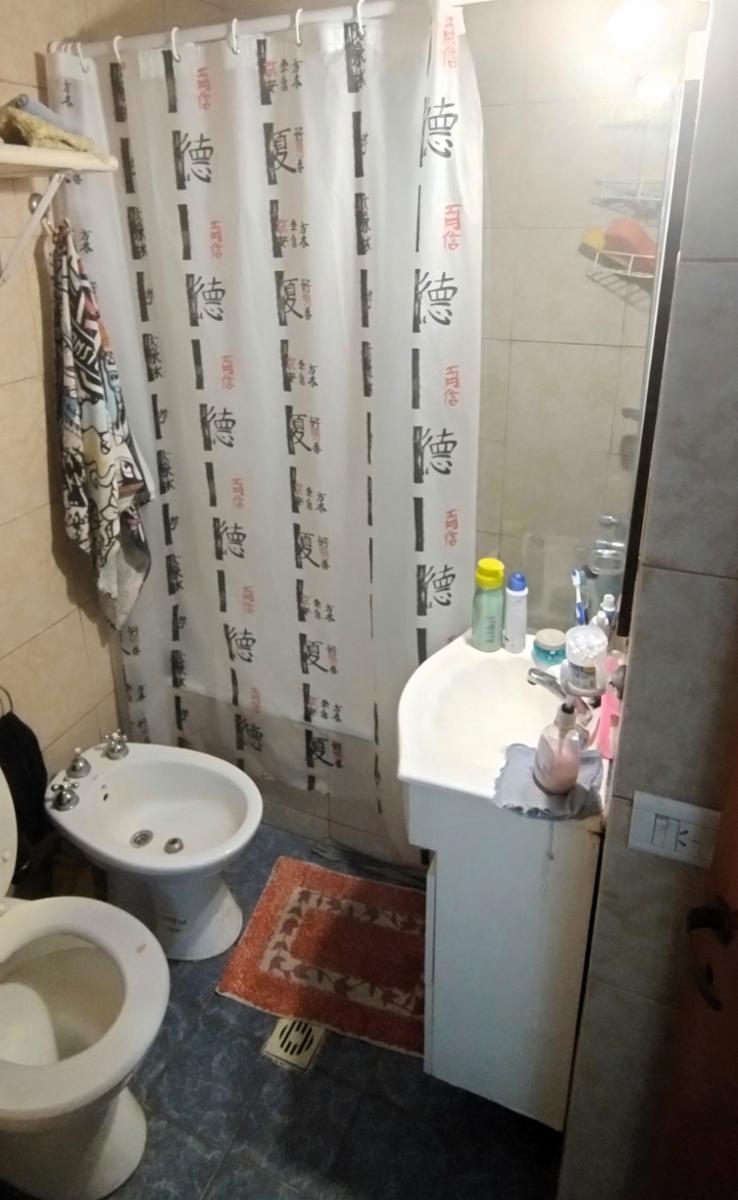 Triplex de 3 ambientes en Ramos Mejia - 7