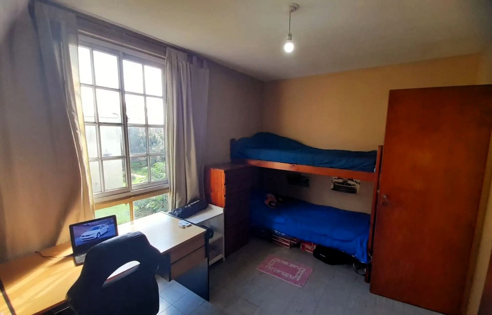 Departamento de 3 ambientes en Barrio Luz y Fuerza. - 4