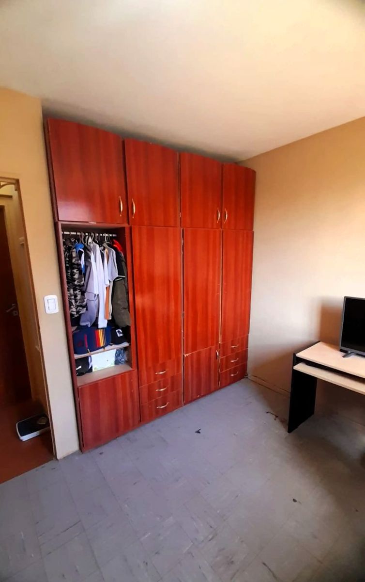 Departamento de 3 ambientes en Barrio Luz y Fuerza. - 5
