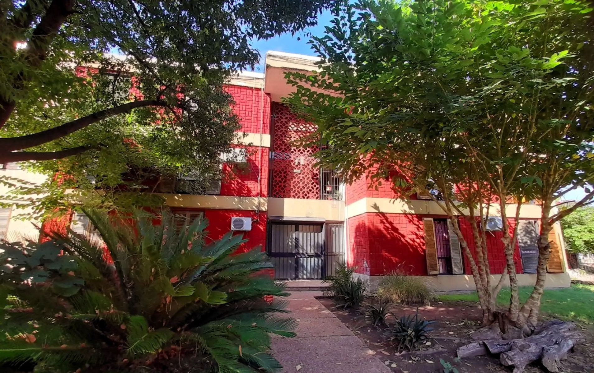 Departamento de 3 ambientes en Barrio Luz y Fuerza. - 6