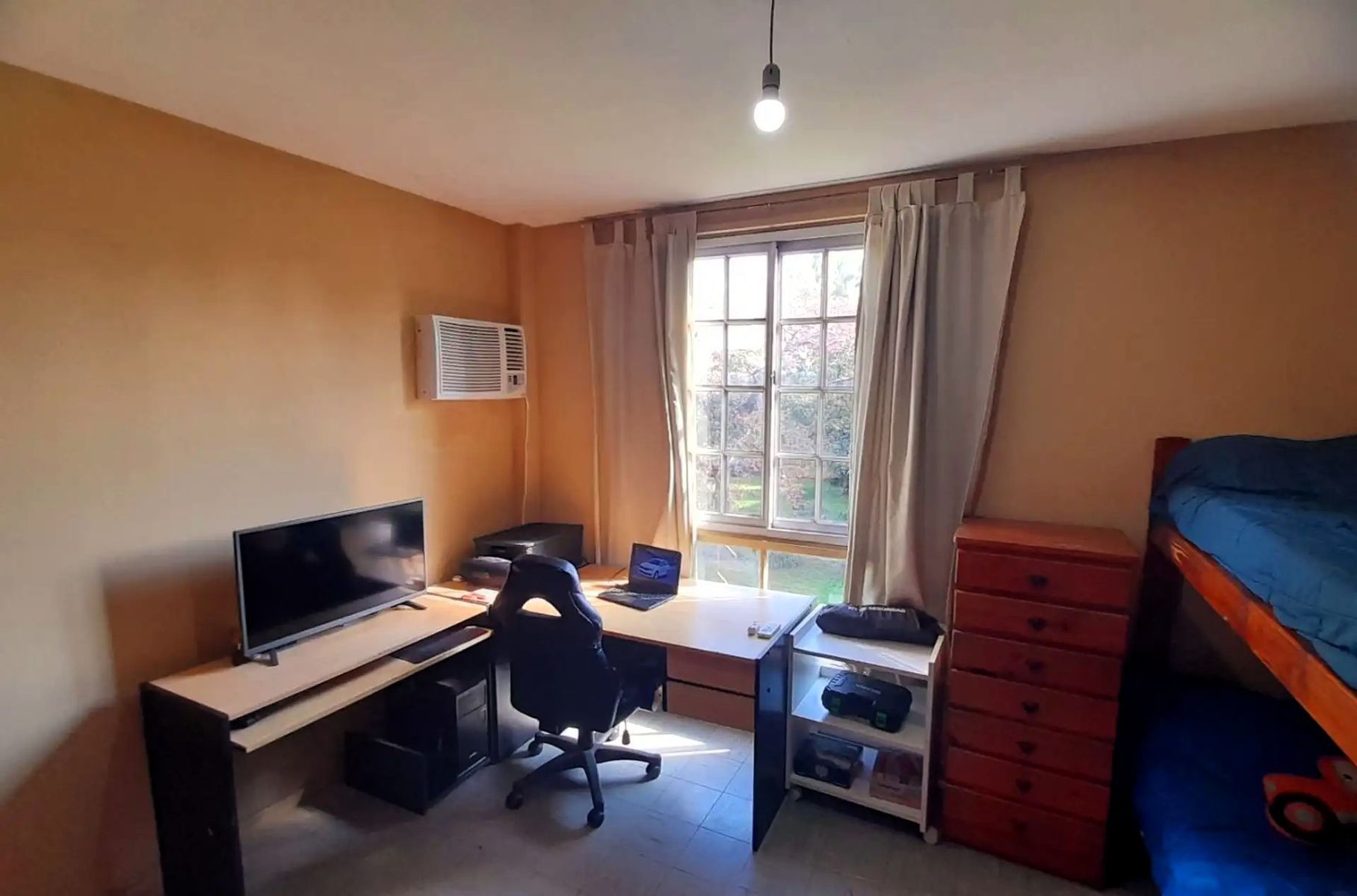 Departamento de 3 ambientes en Barrio Luz y Fuerza. - 7