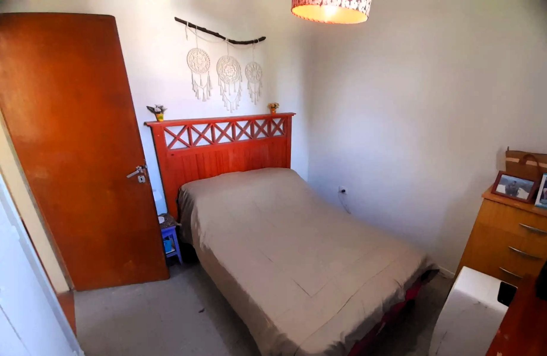 Departamento de 3 ambientes en Barrio Luz y Fuerza. - 9
