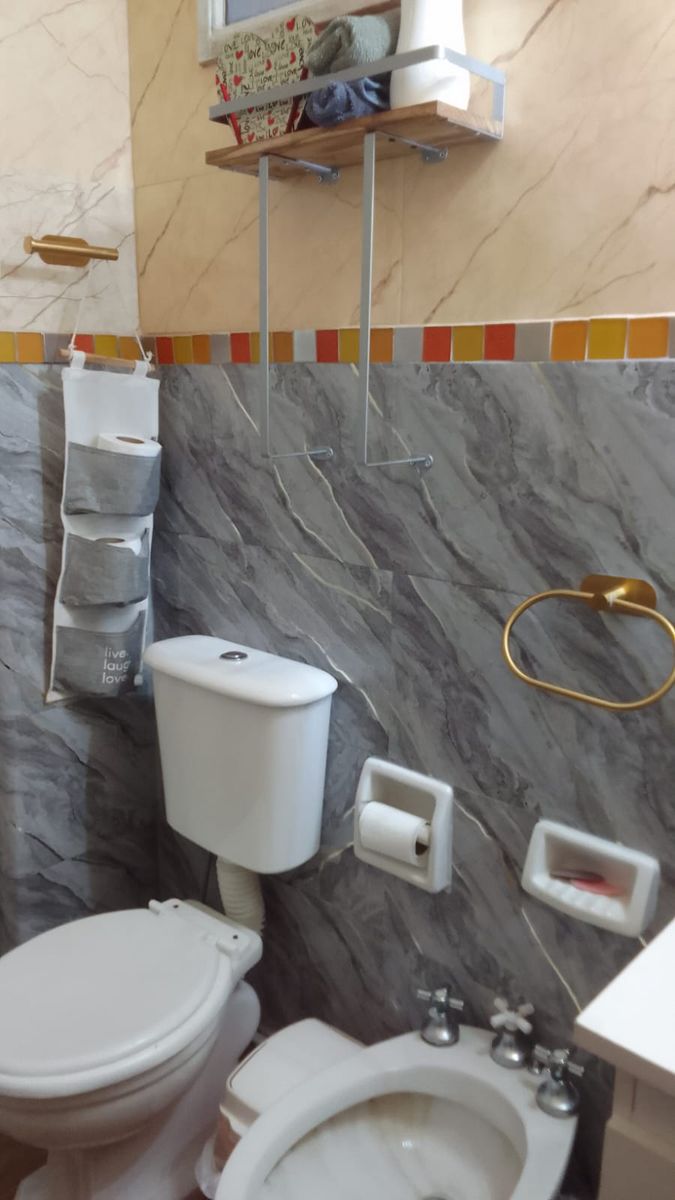 Departamento de 3 ambientes en Barrio Luz y Fuerza. - 13