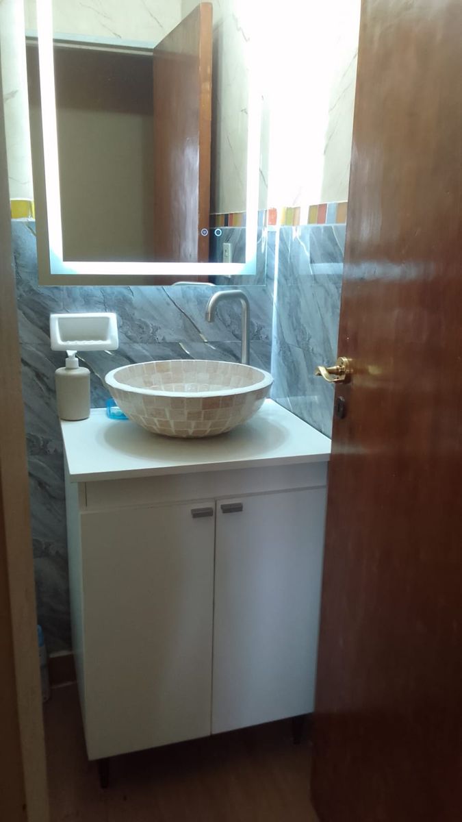 Departamento de 3 ambientes en Barrio Luz y Fuerza. - 14