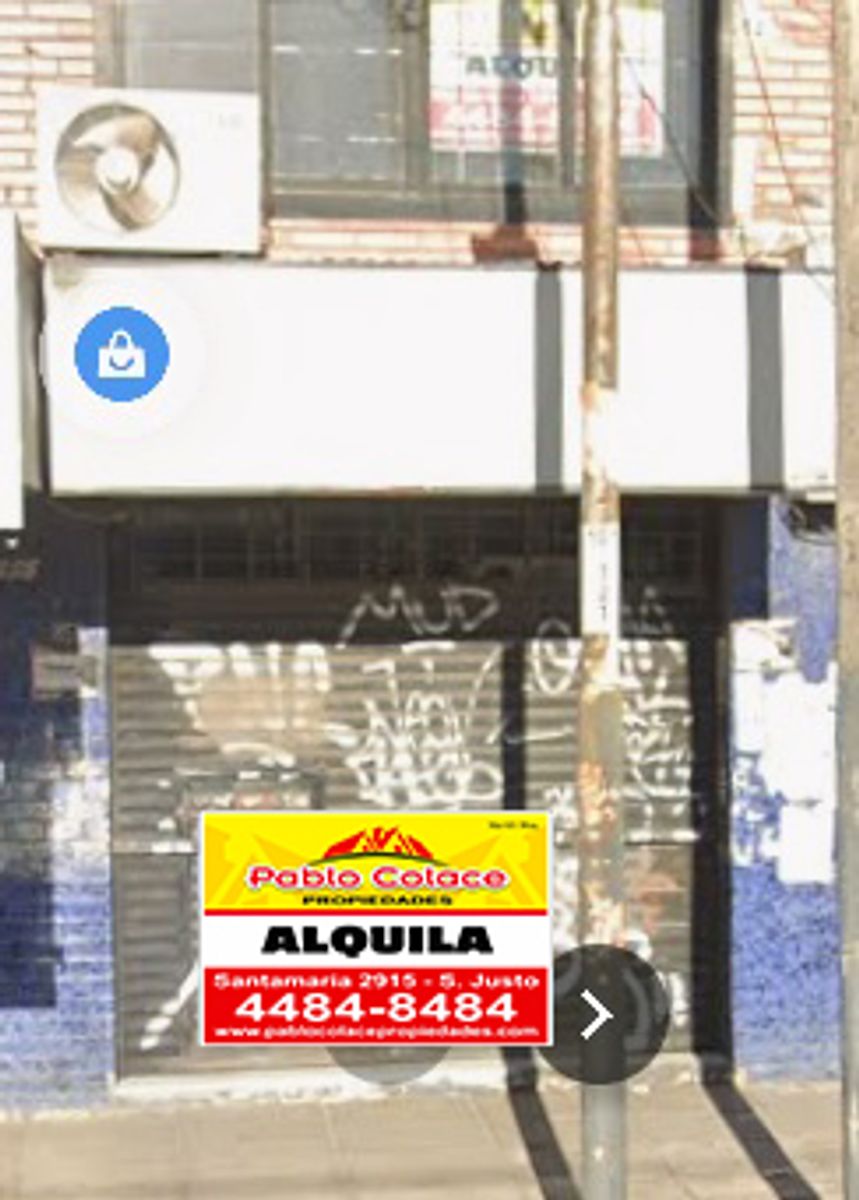 Local comercial en centro de San Justo - 1