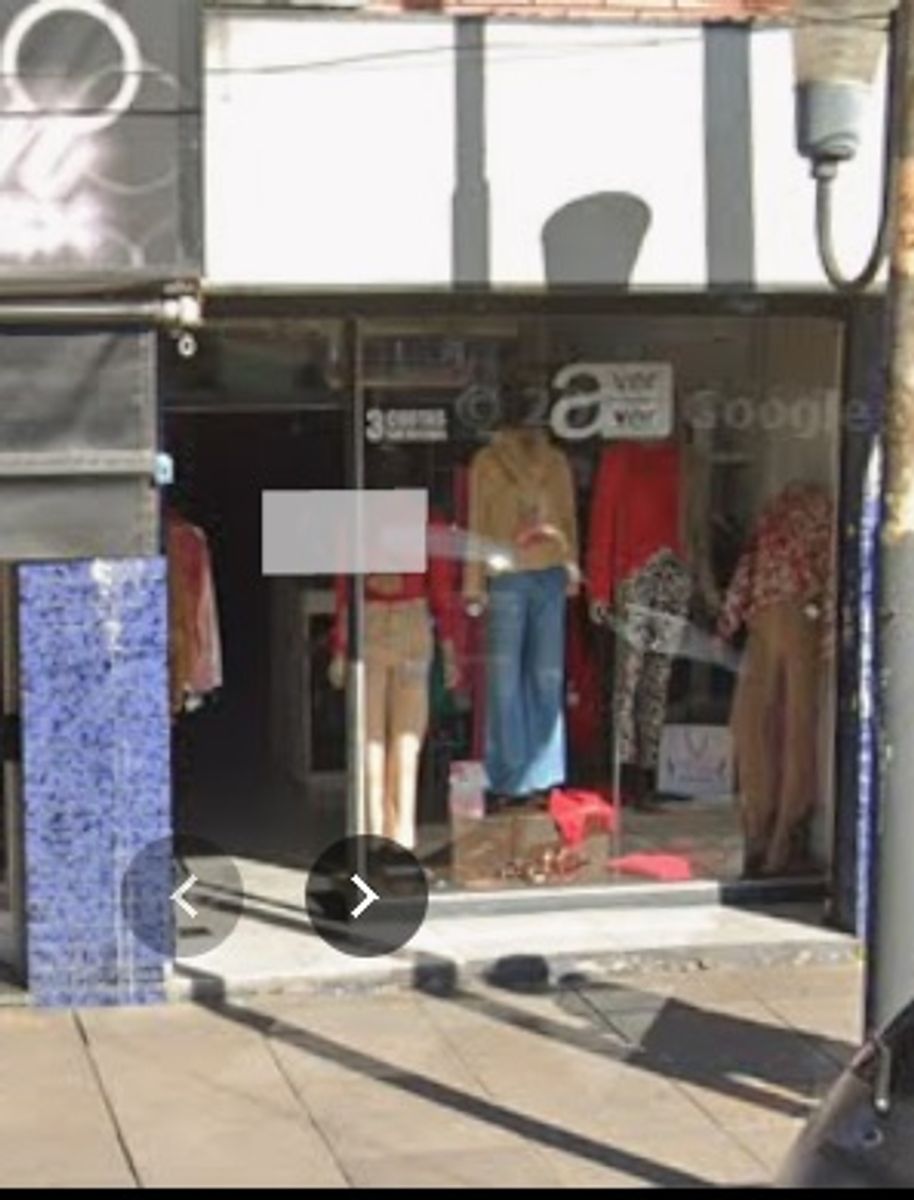 Local comercial en centro de San Justo - 2