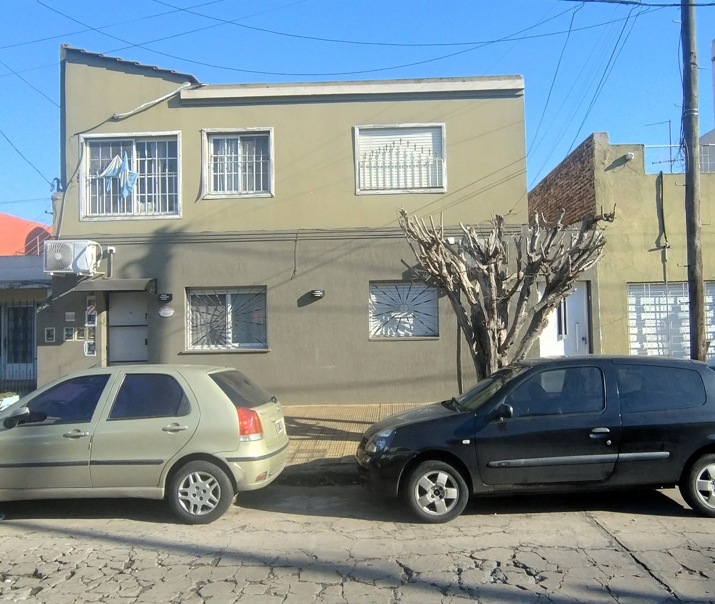 PH de 3 ambientes en centro de San Justo. - 1