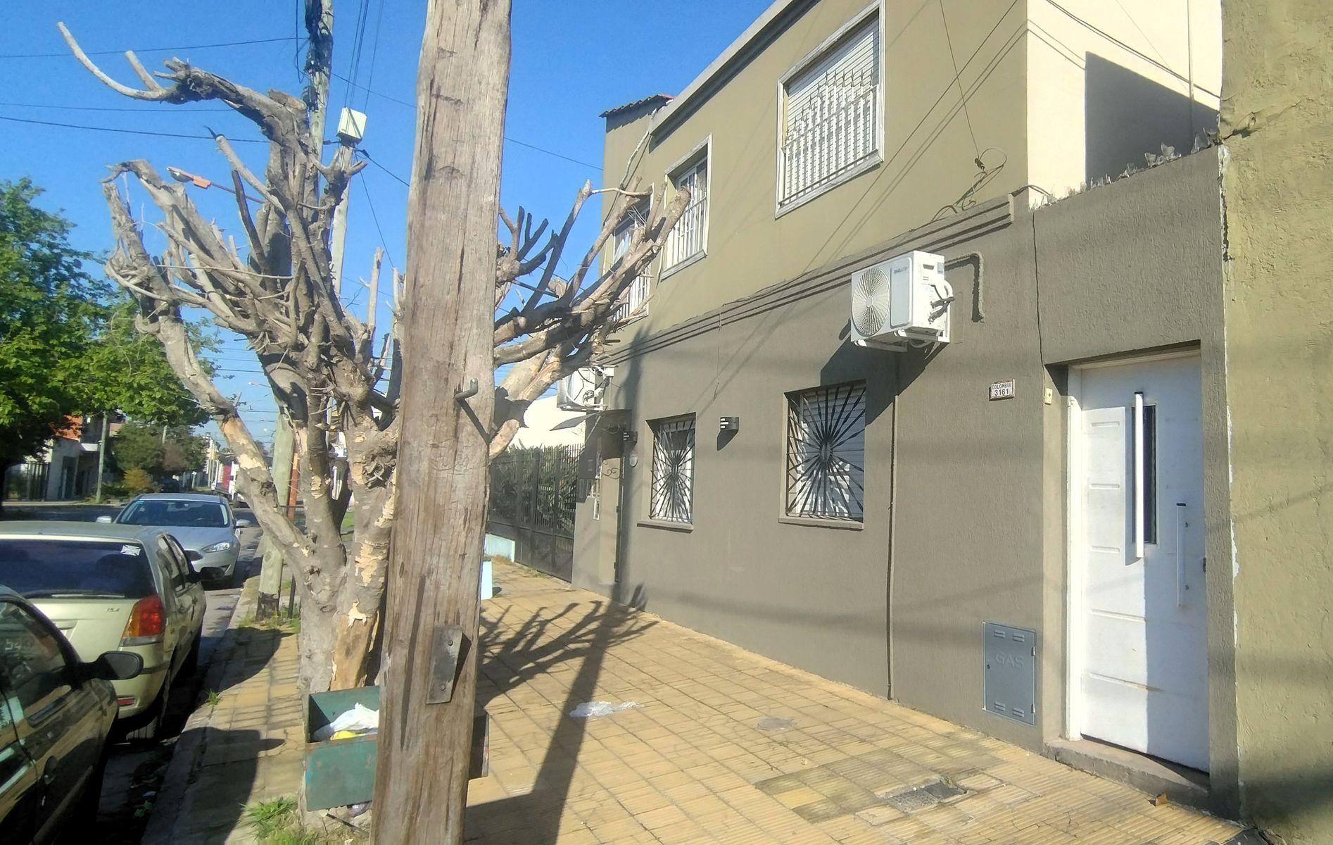 PH de 3 ambientes en centro de San Justo. - 2