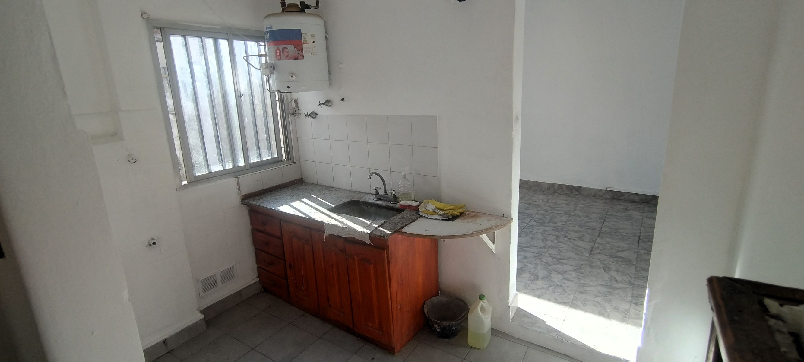 PH de 3 ambientes en centro de San Justo. - 7