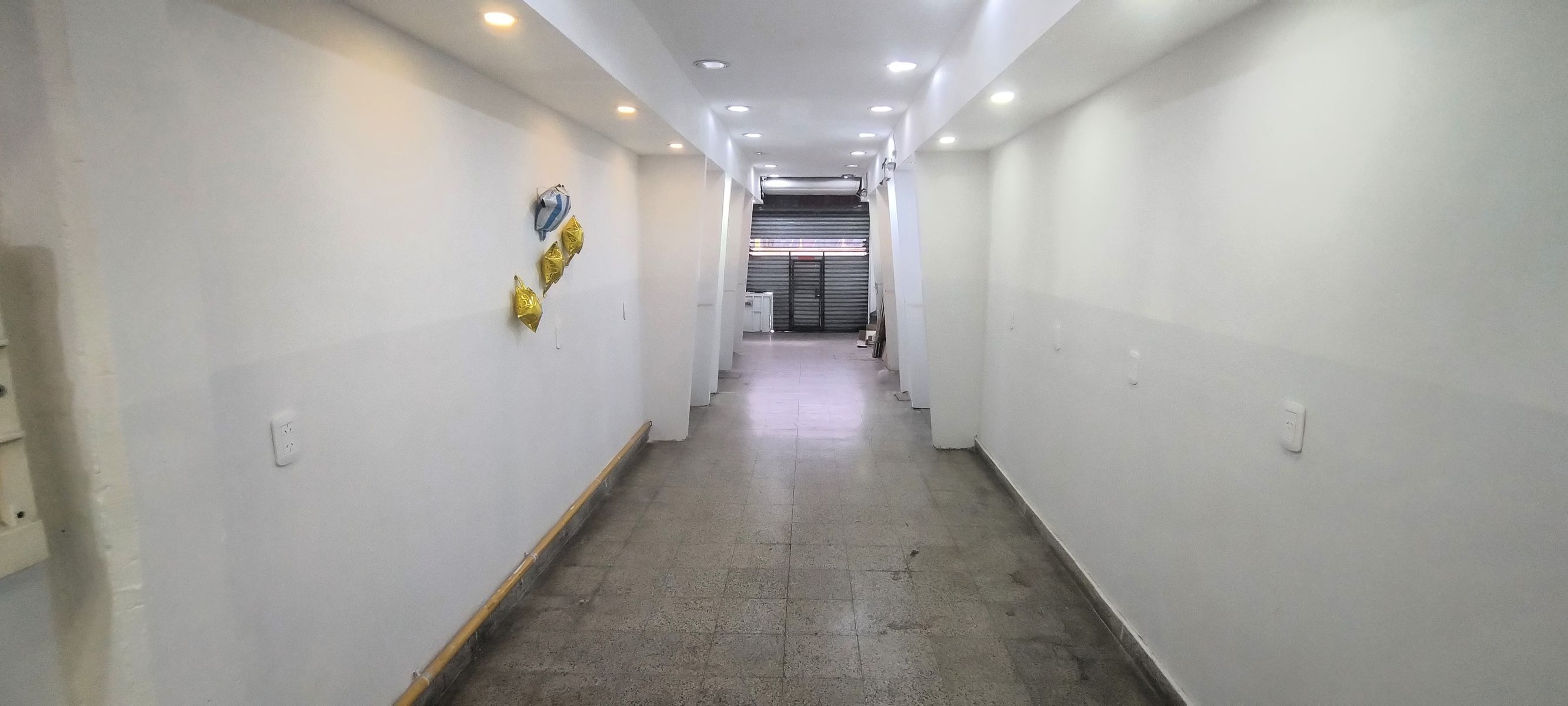 Local Comercial en Centro de San Justo. — foto 2