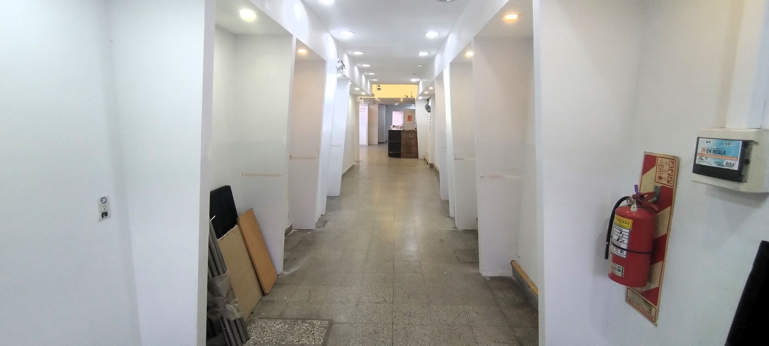 Local Comercial en Centro de San Justo. — foto 3
