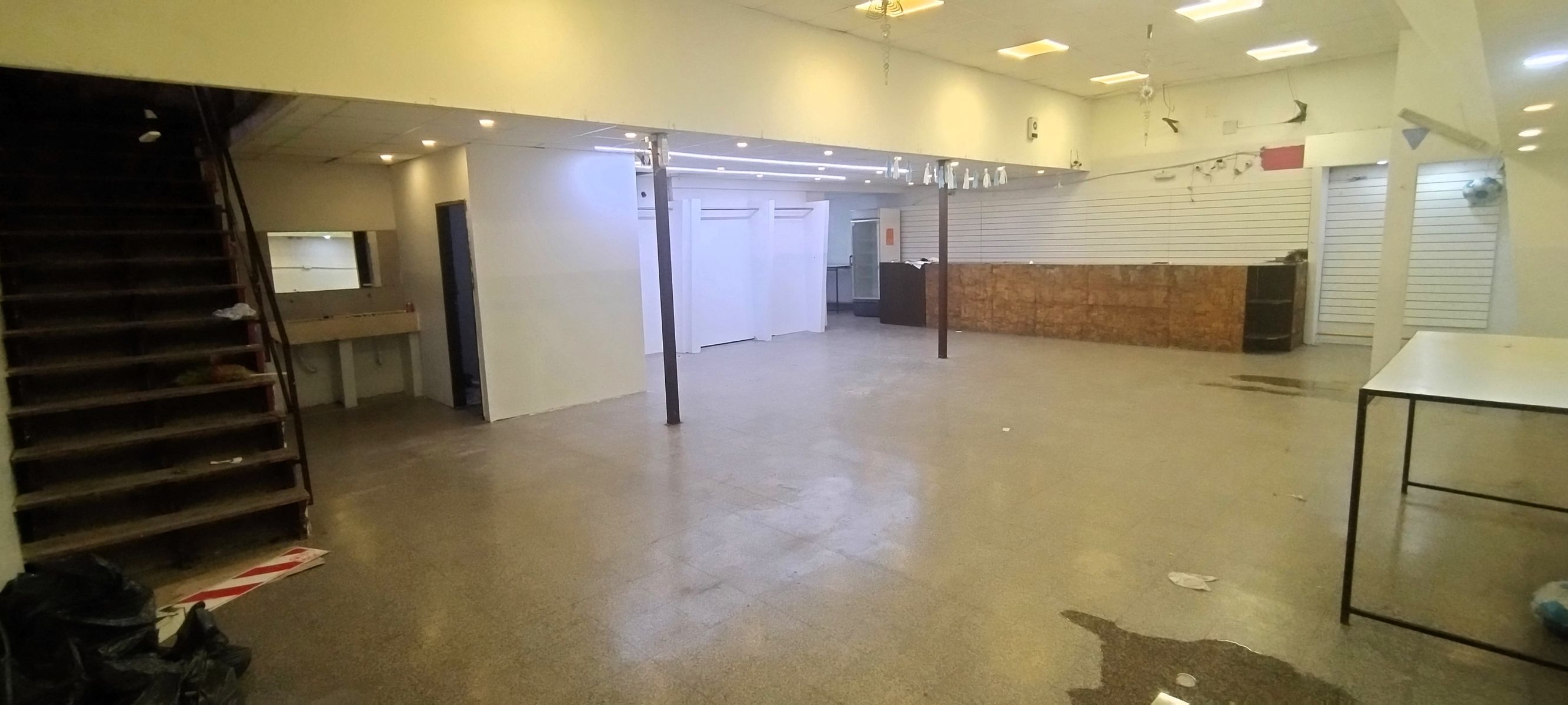 Local Comercial en Centro de San Justo. — foto 5