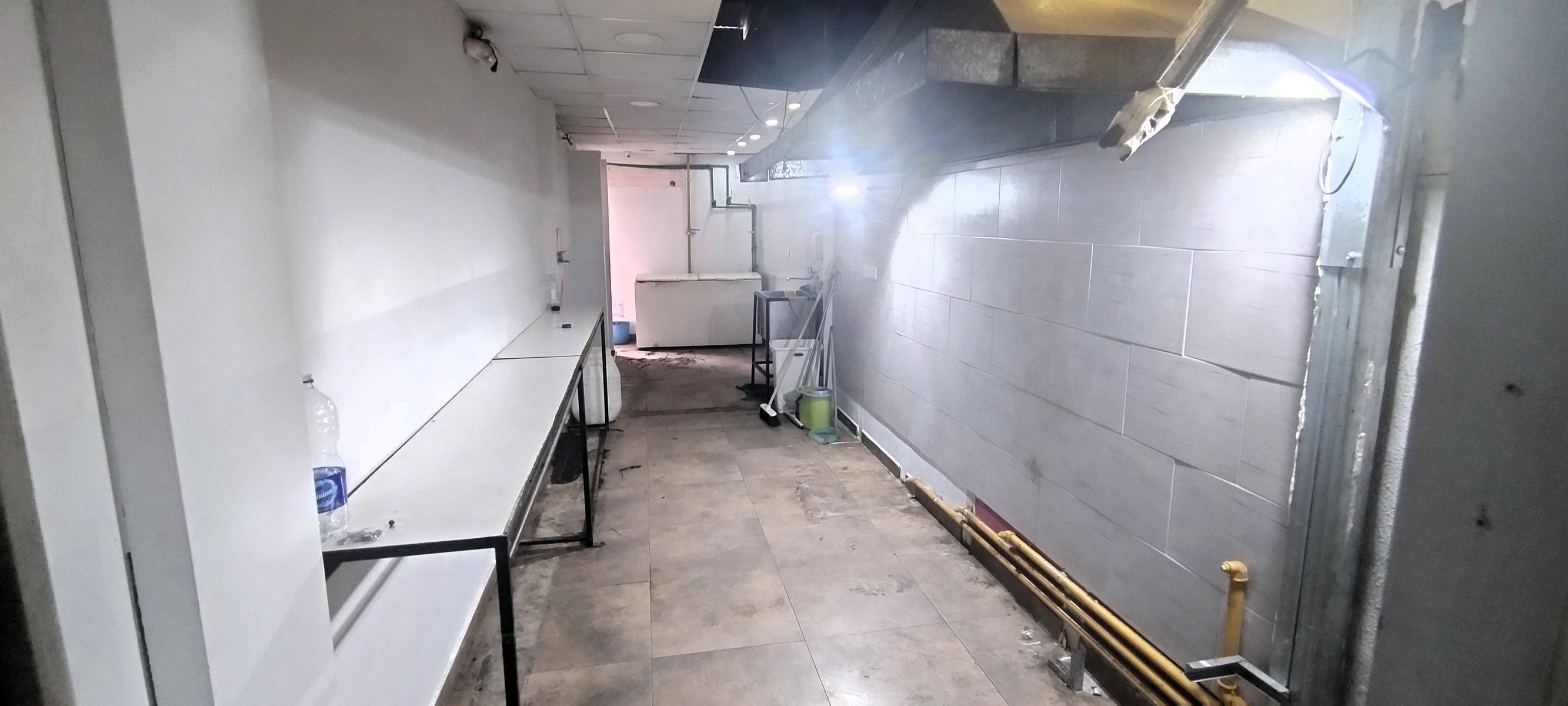 Local Comercial en Centro de San Justo. — foto 8