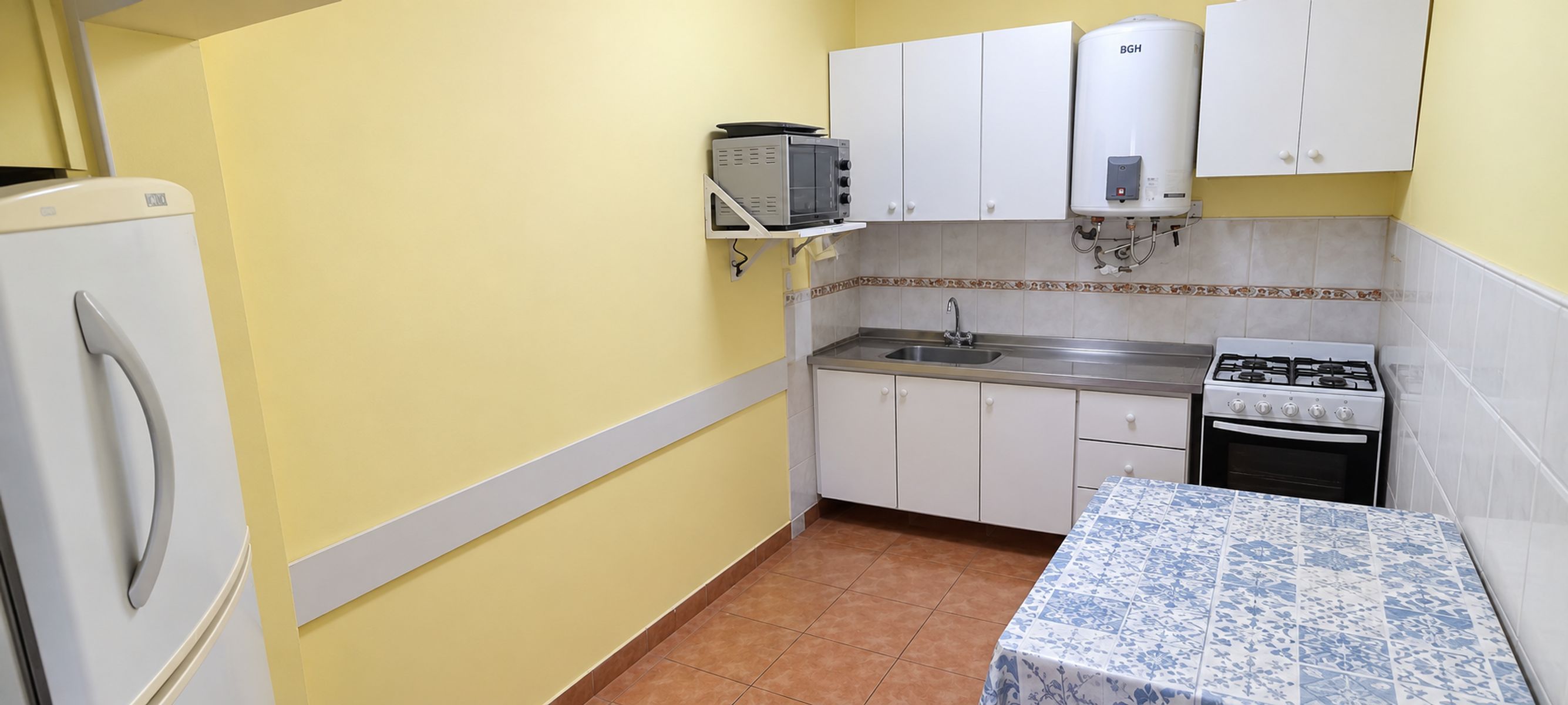 PH de 3 ambientes en Villa Constructora - 2