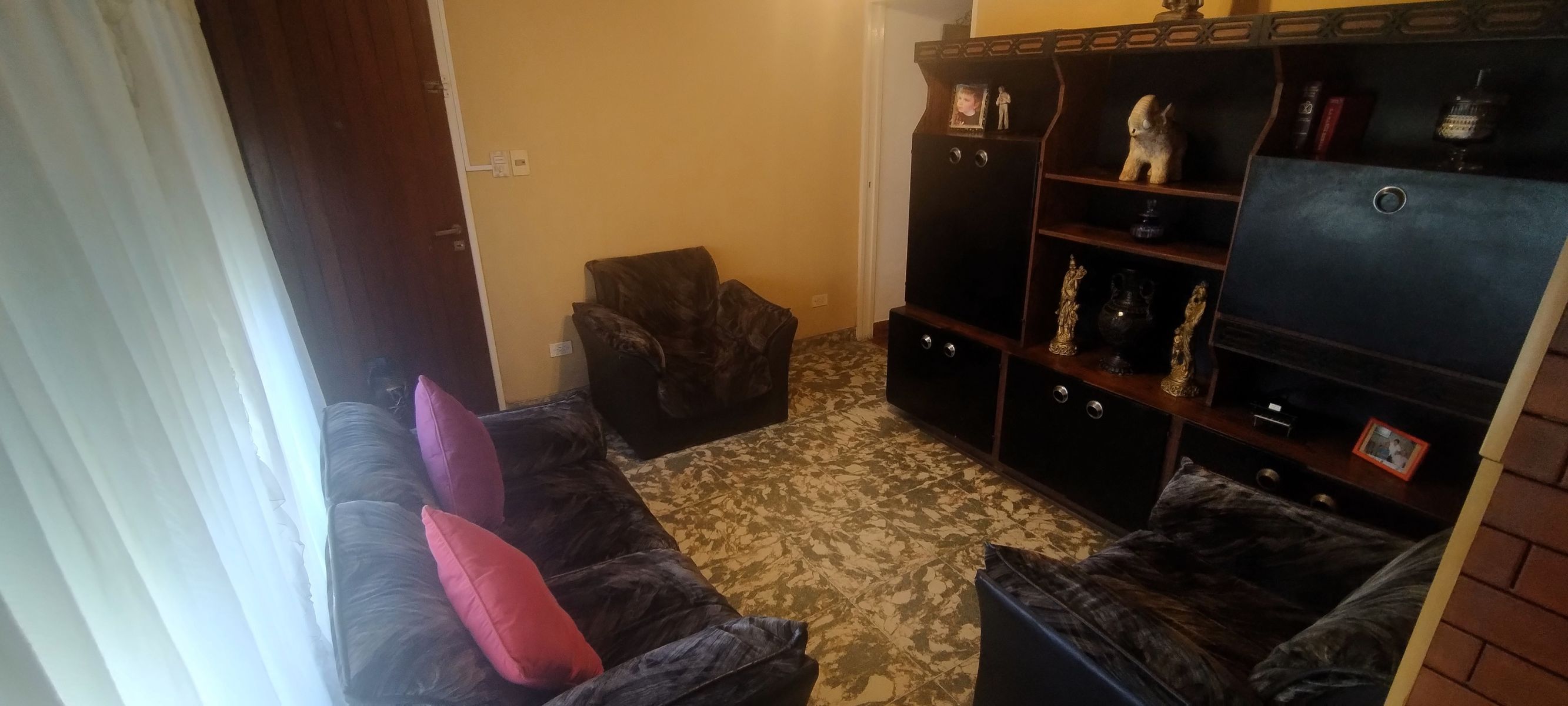 PH tipo casa de 4 ambientes en barrio San Nicolás, San Justo. - 3