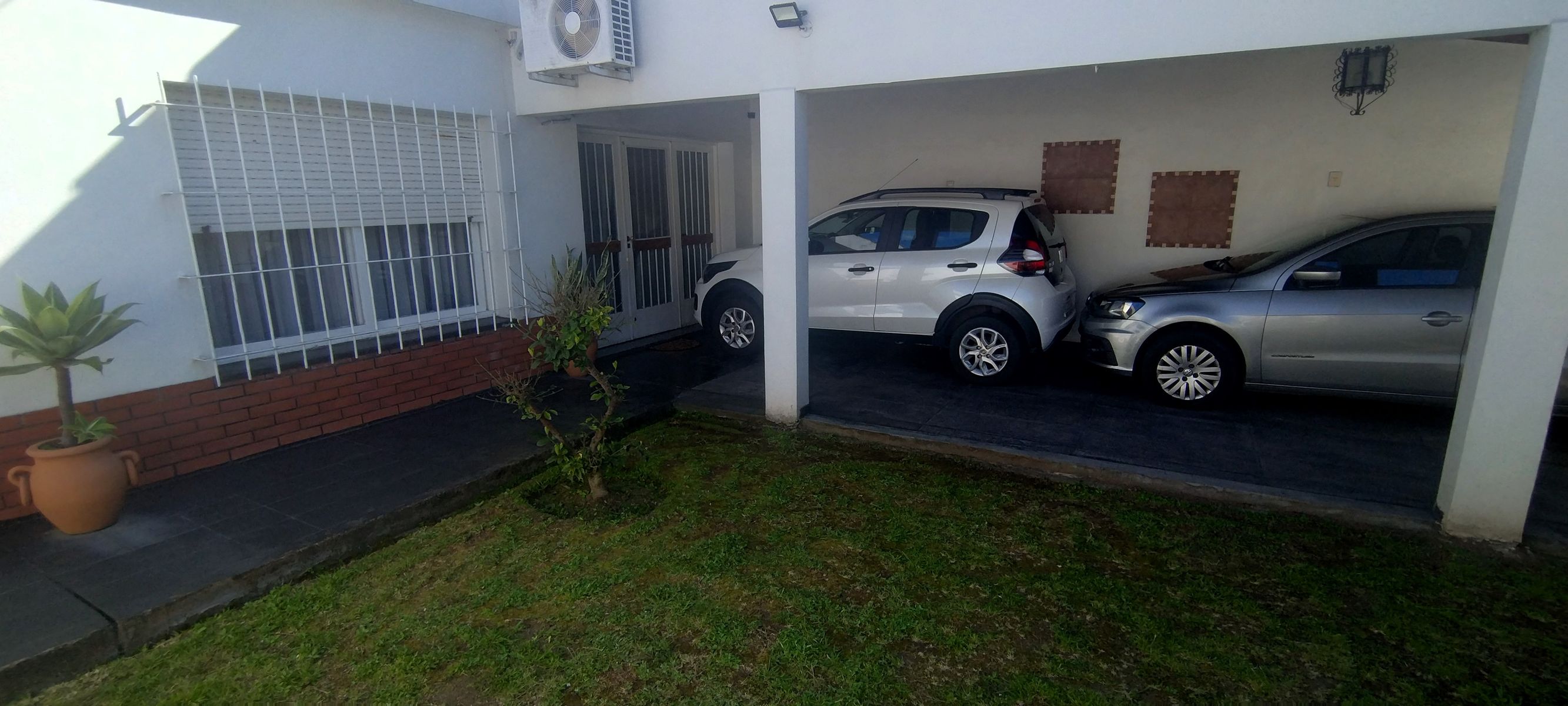 PH tipo casa de 4 ambientes en barrio San Nicolás, San Justo. - 4