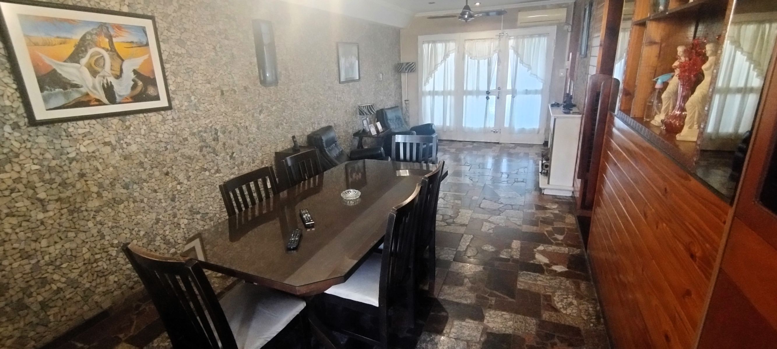 PH tipo casa de 4 ambientes en barrio San Nicolás, San Justo. - 7