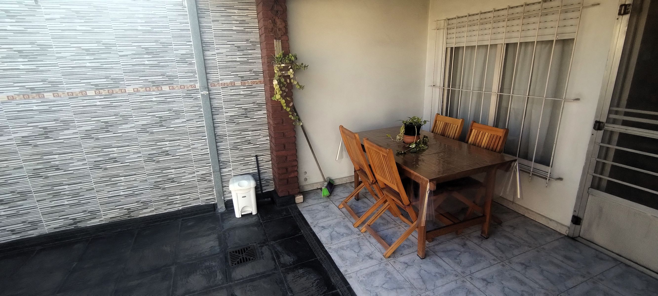 PH tipo casa de 4 ambientes en barrio San Nicolás, San Justo. - 10