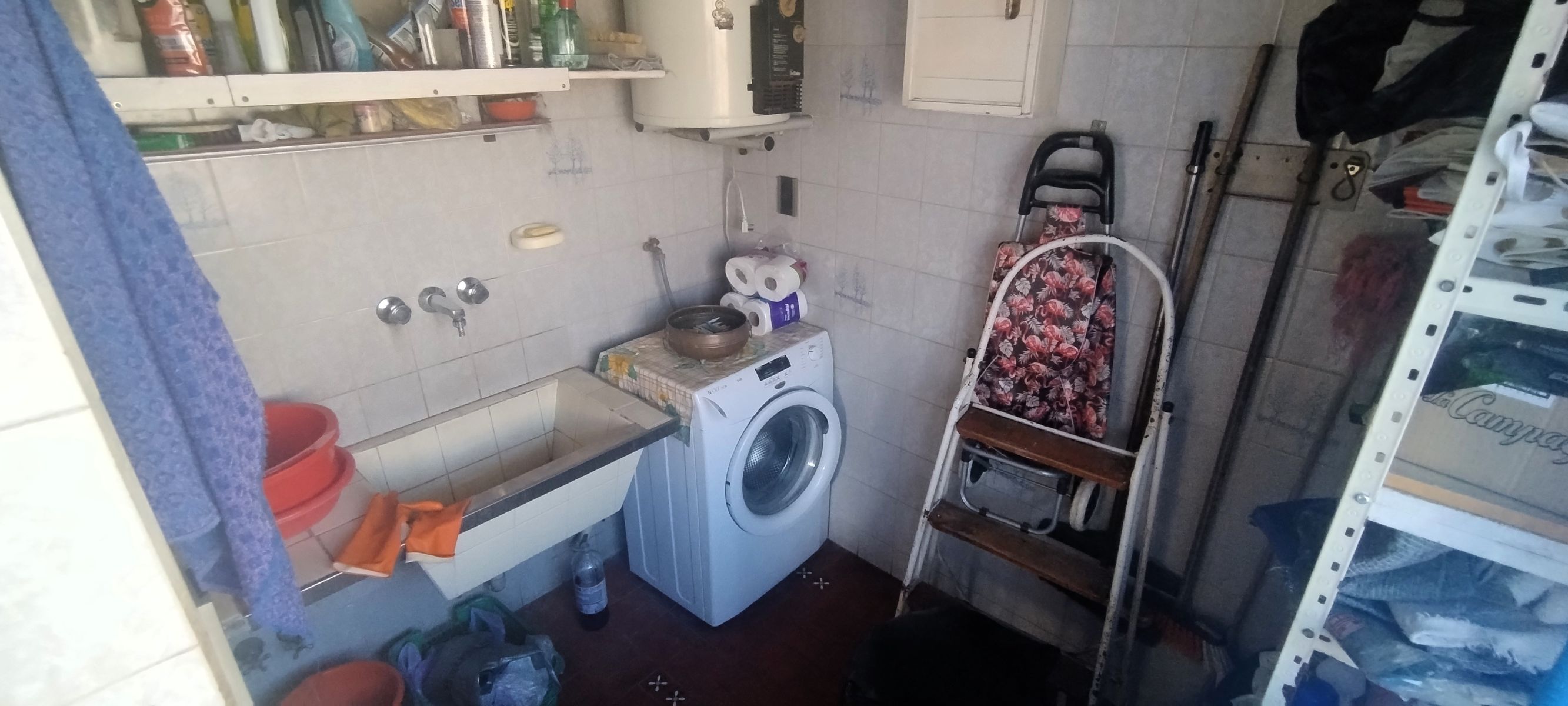 PH tipo casa de 4 ambientes en barrio San Nicolás, San Justo. - 13