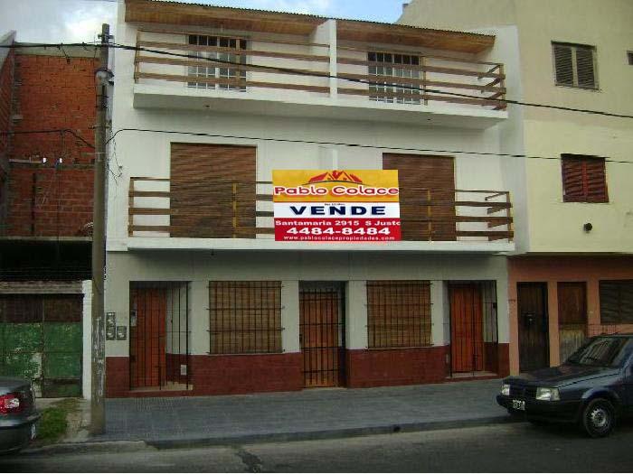 Duplex en Venta en Villa Luzuriaga, La Matanza, Buenos Aires — foto 2