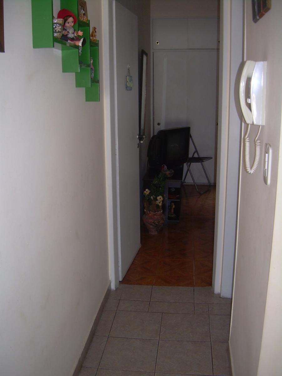 RAMOS MEJÍA DEPARTAMENTO 2 AMBIENTES BALCÓN LAVADERO CONTRAFRENTE 12 DE OCTUBRE ALT 200 — foto 10